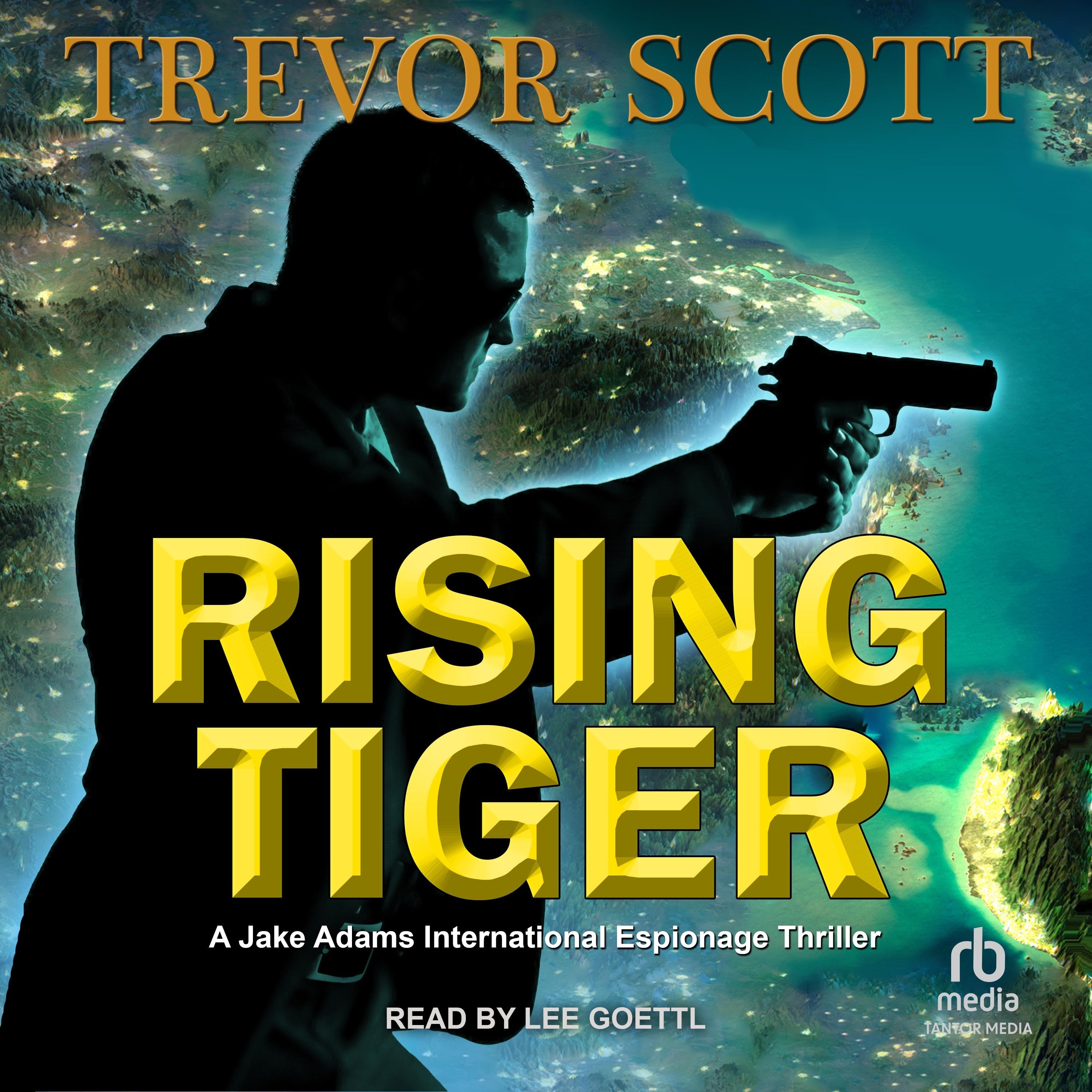 Rising Tiger