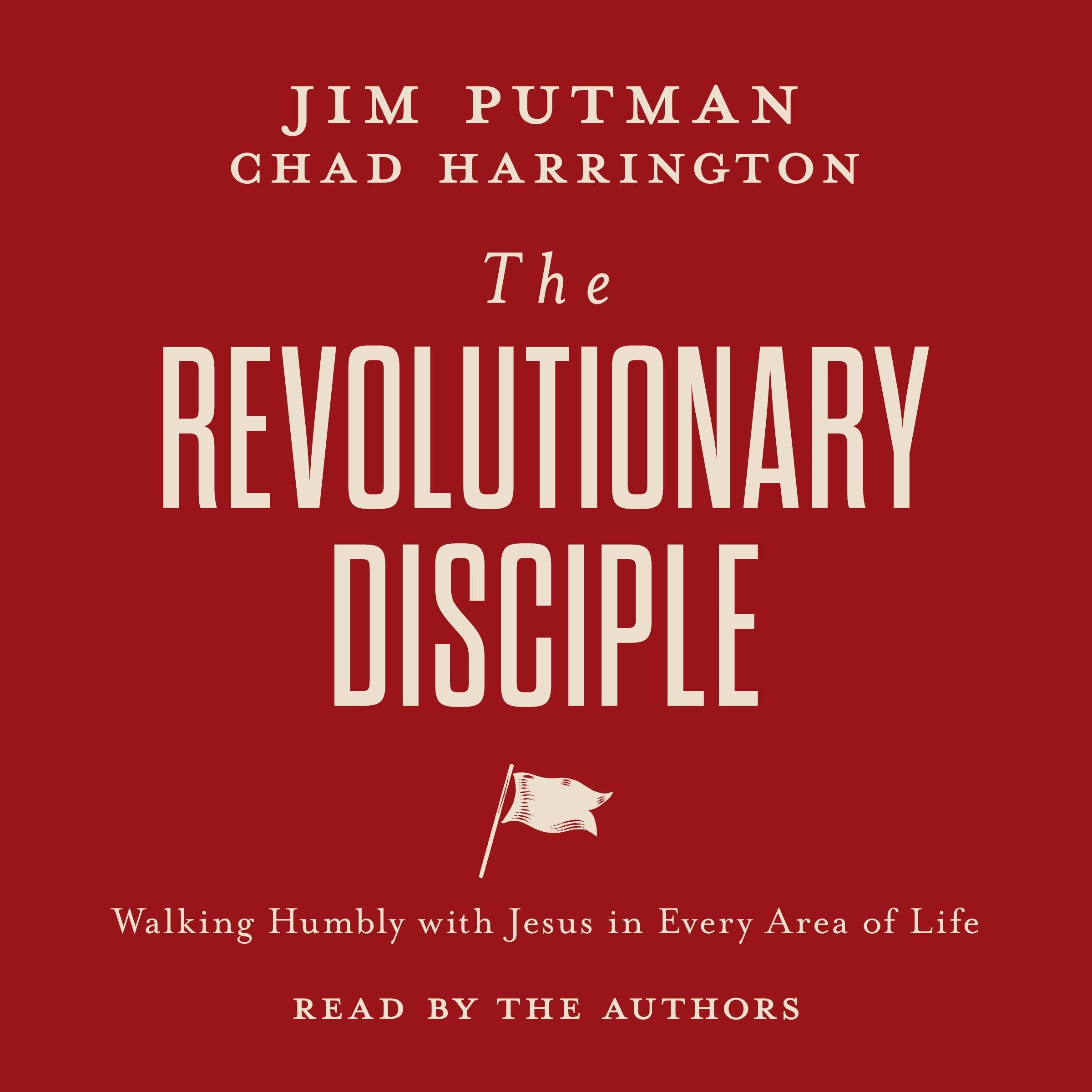 The Revolutionary Disciple