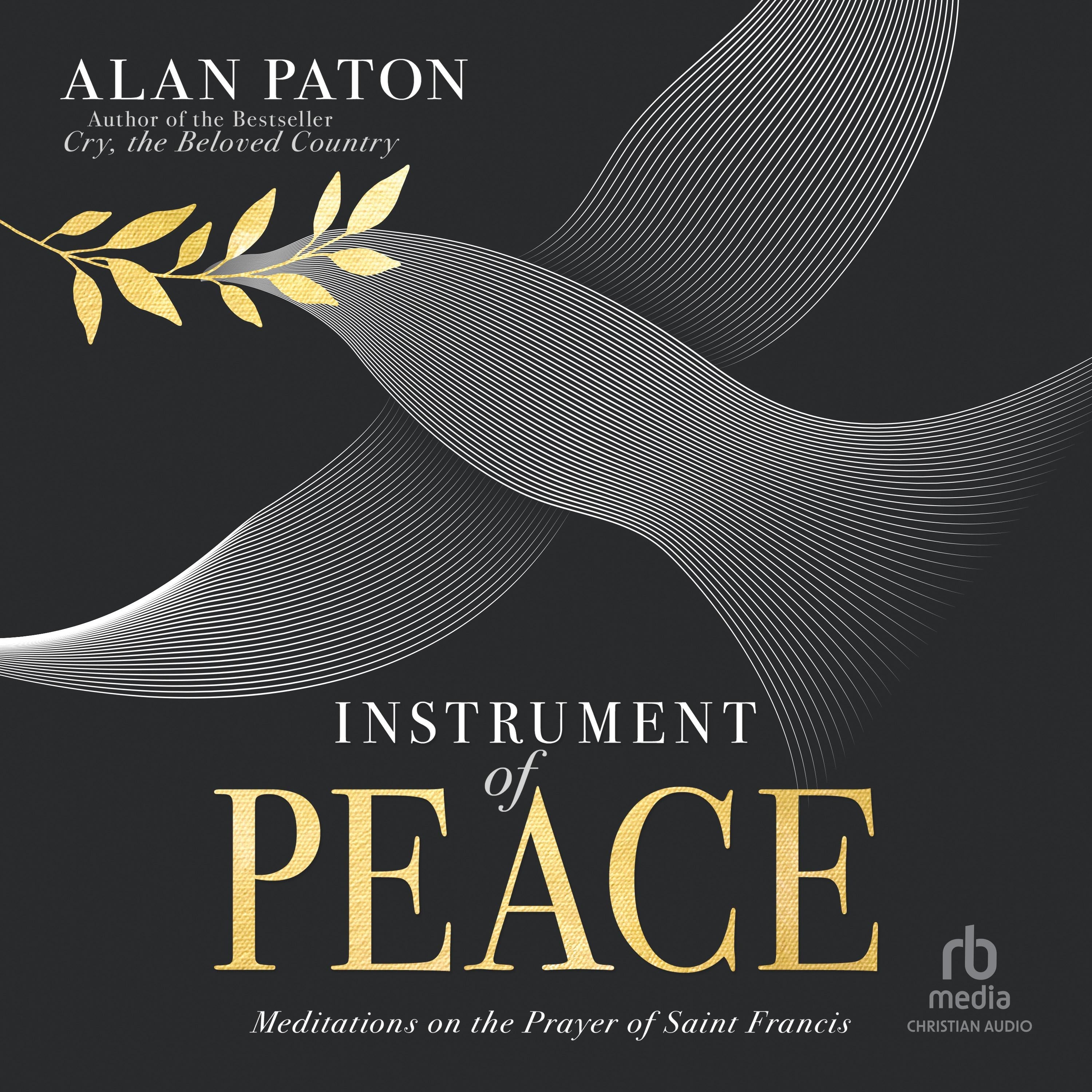 Instrument of Peace