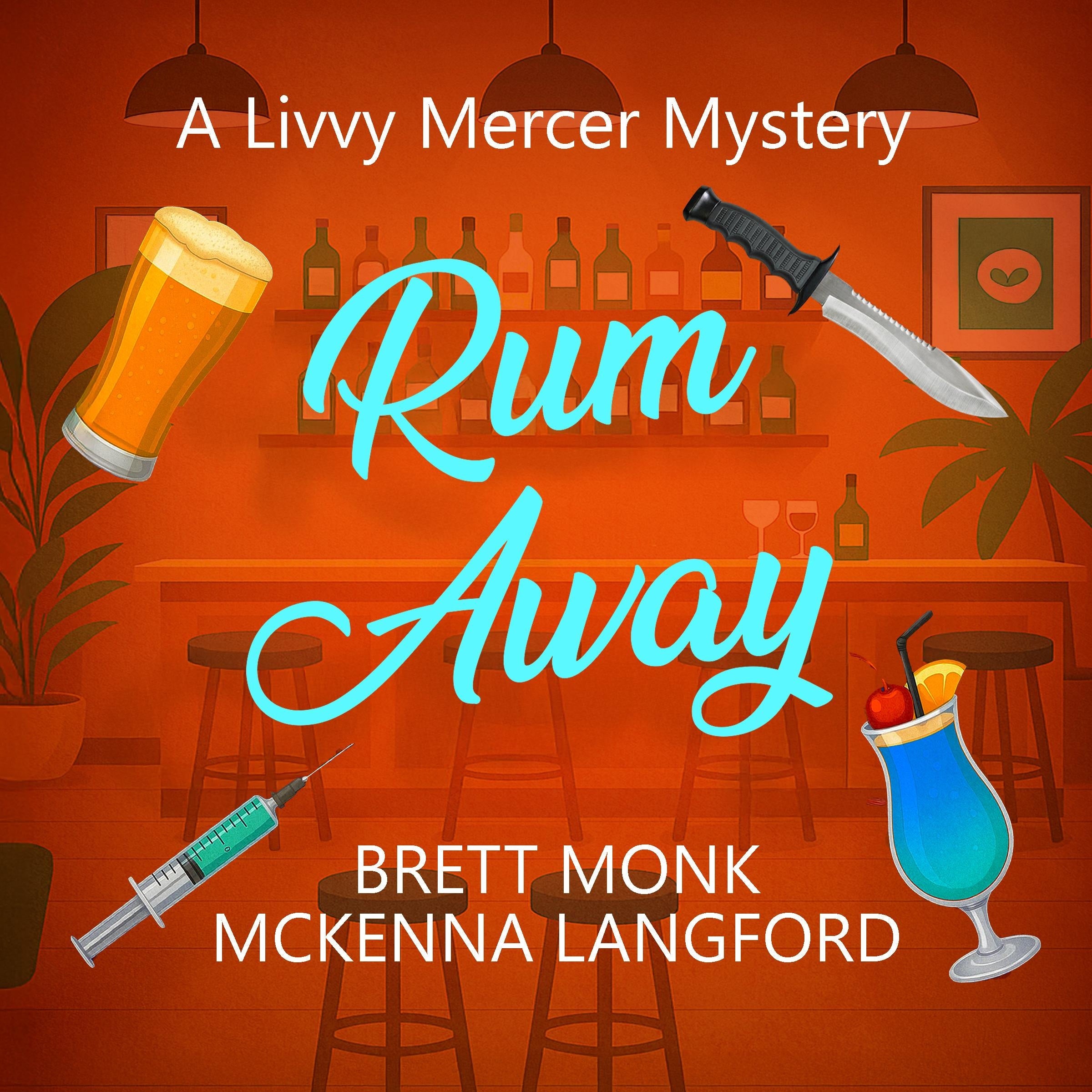 Rum Away