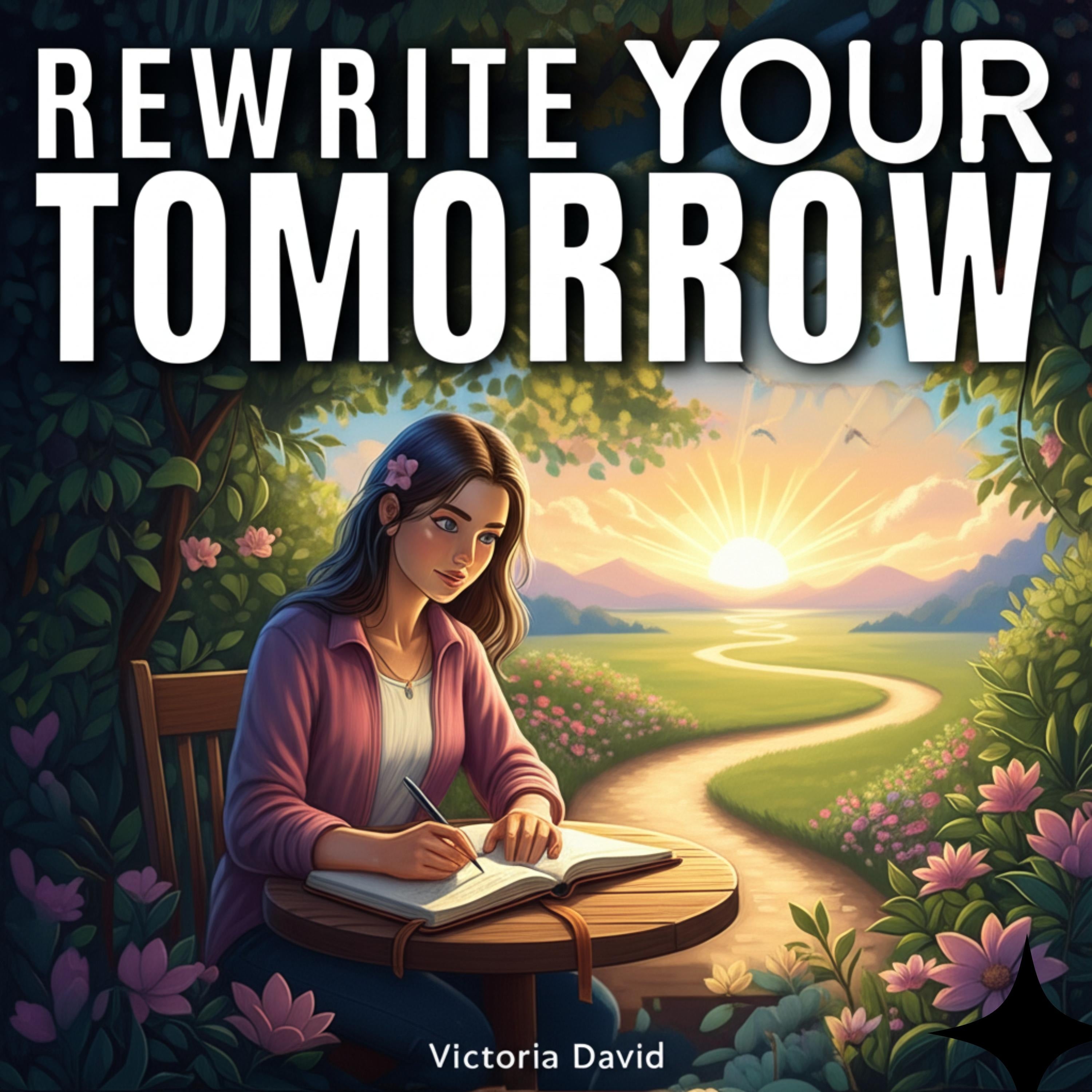 Rewrite Your Tomorrow