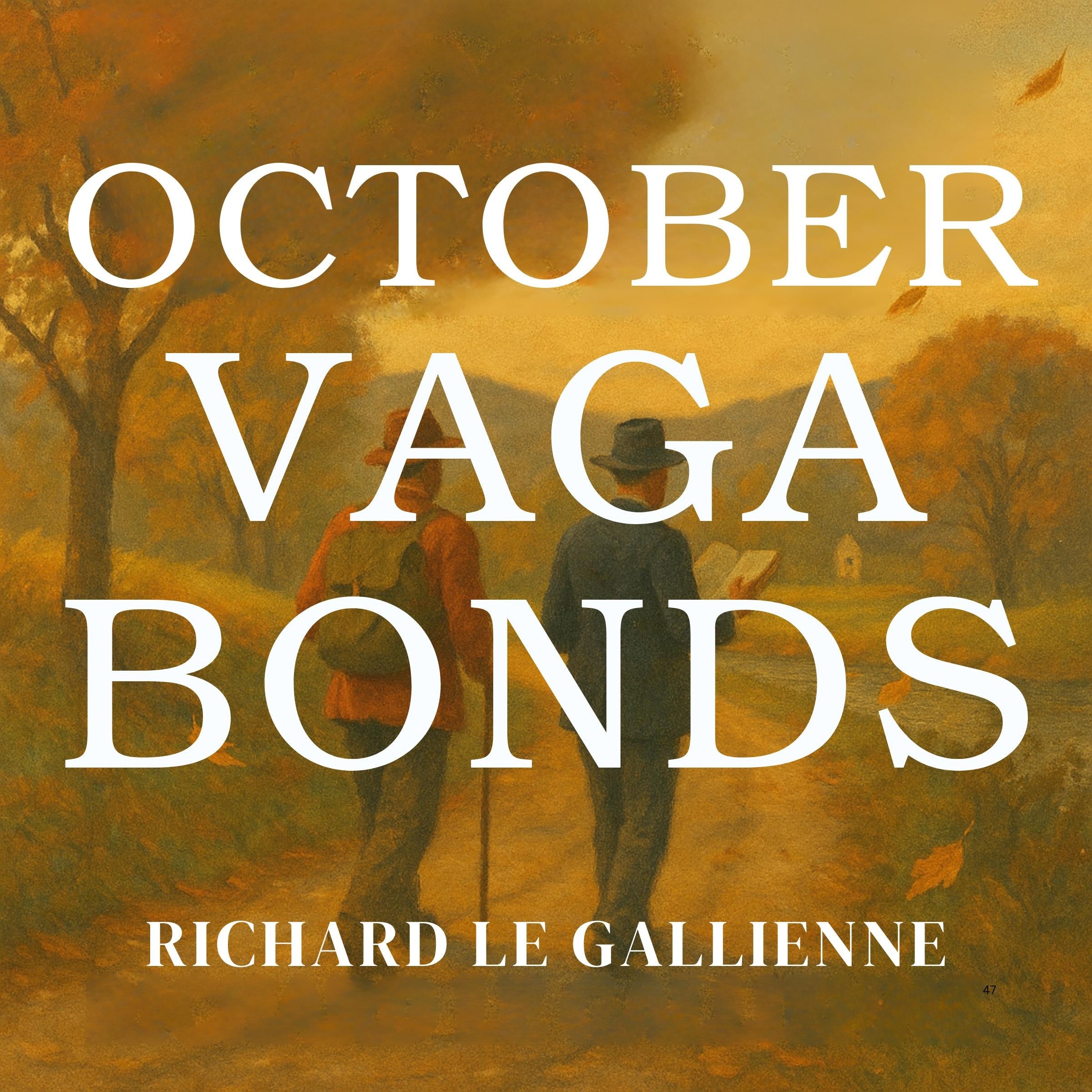 October Vagabonds
