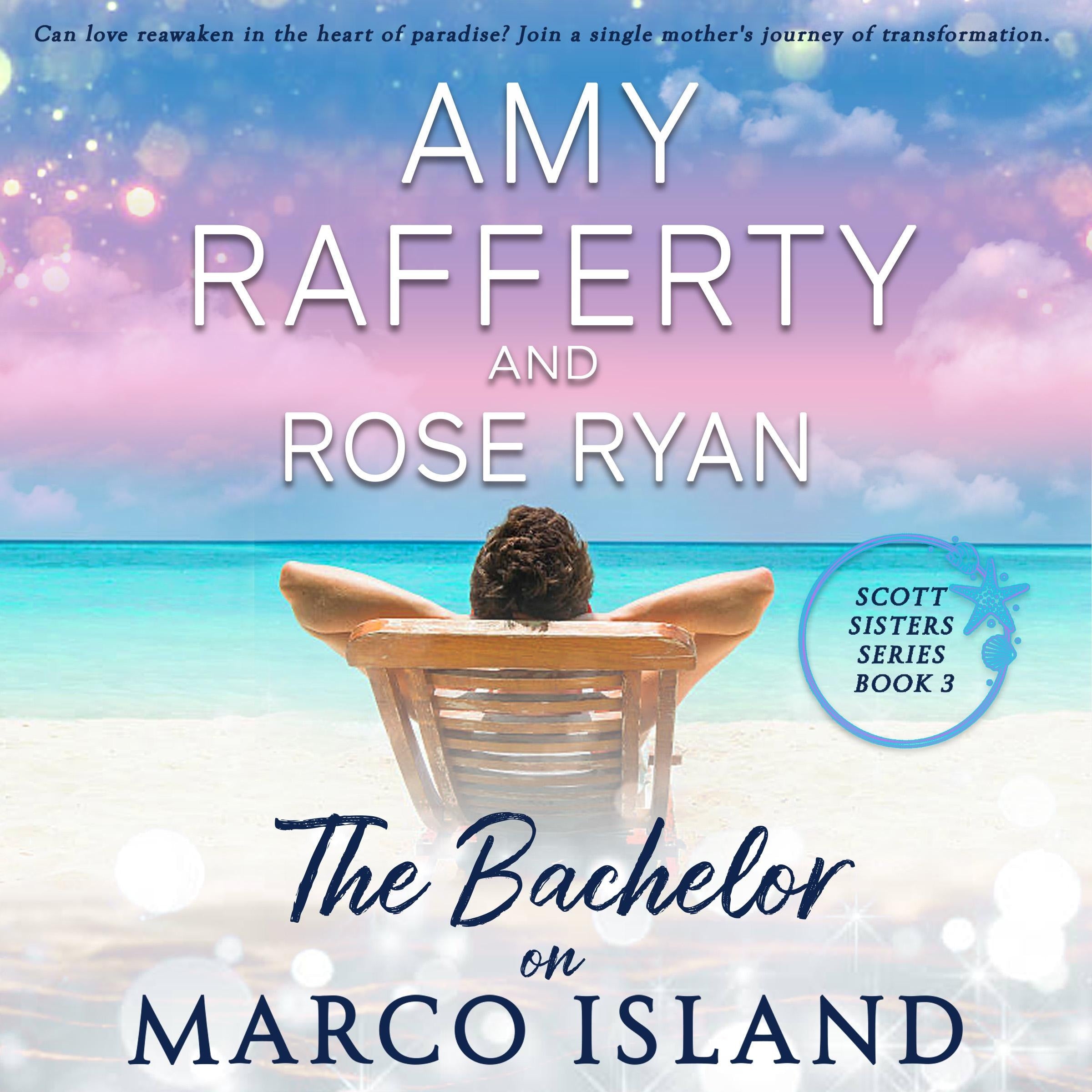 The Bachelor on Marco Island