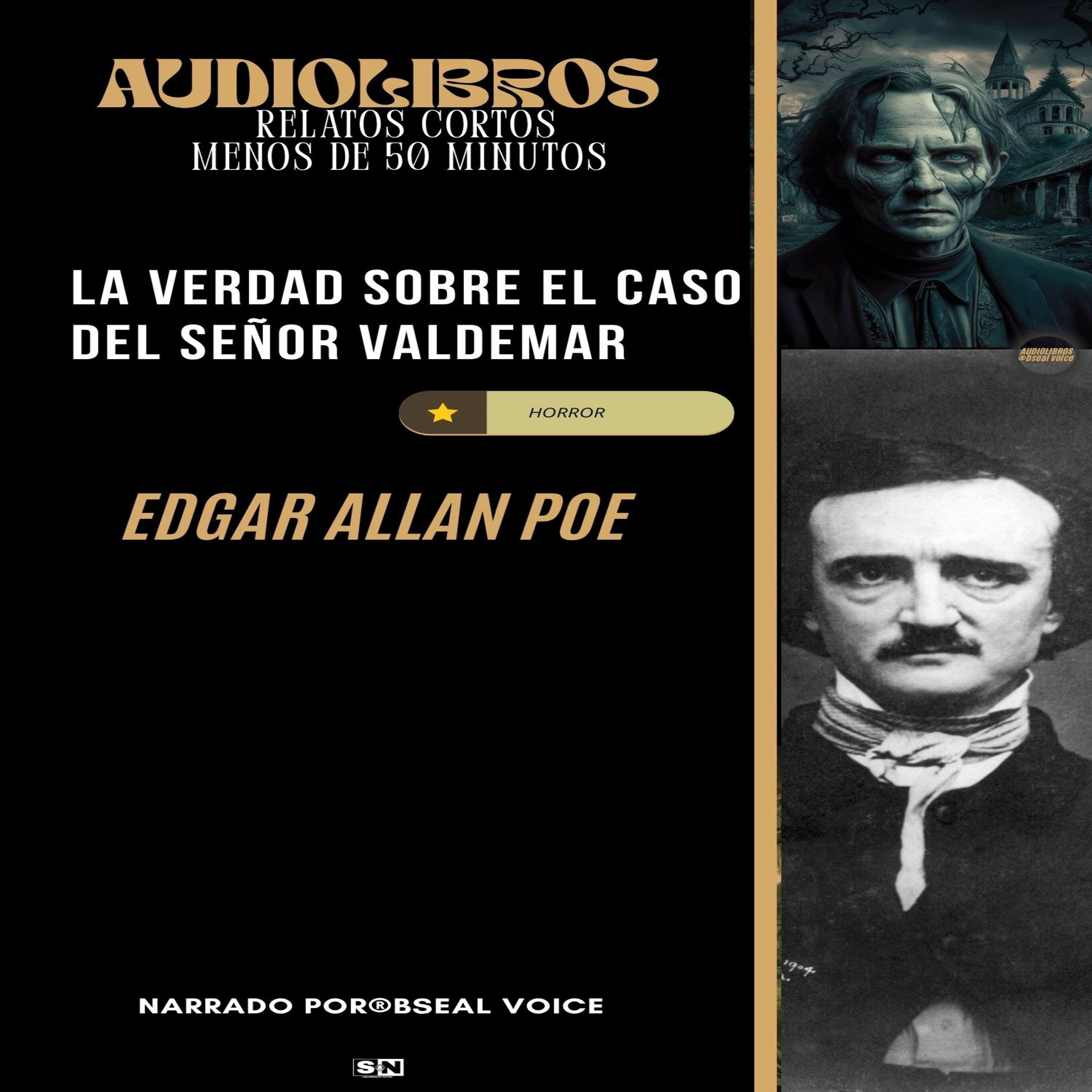 La verdad sobre el caso del señor Valdemar