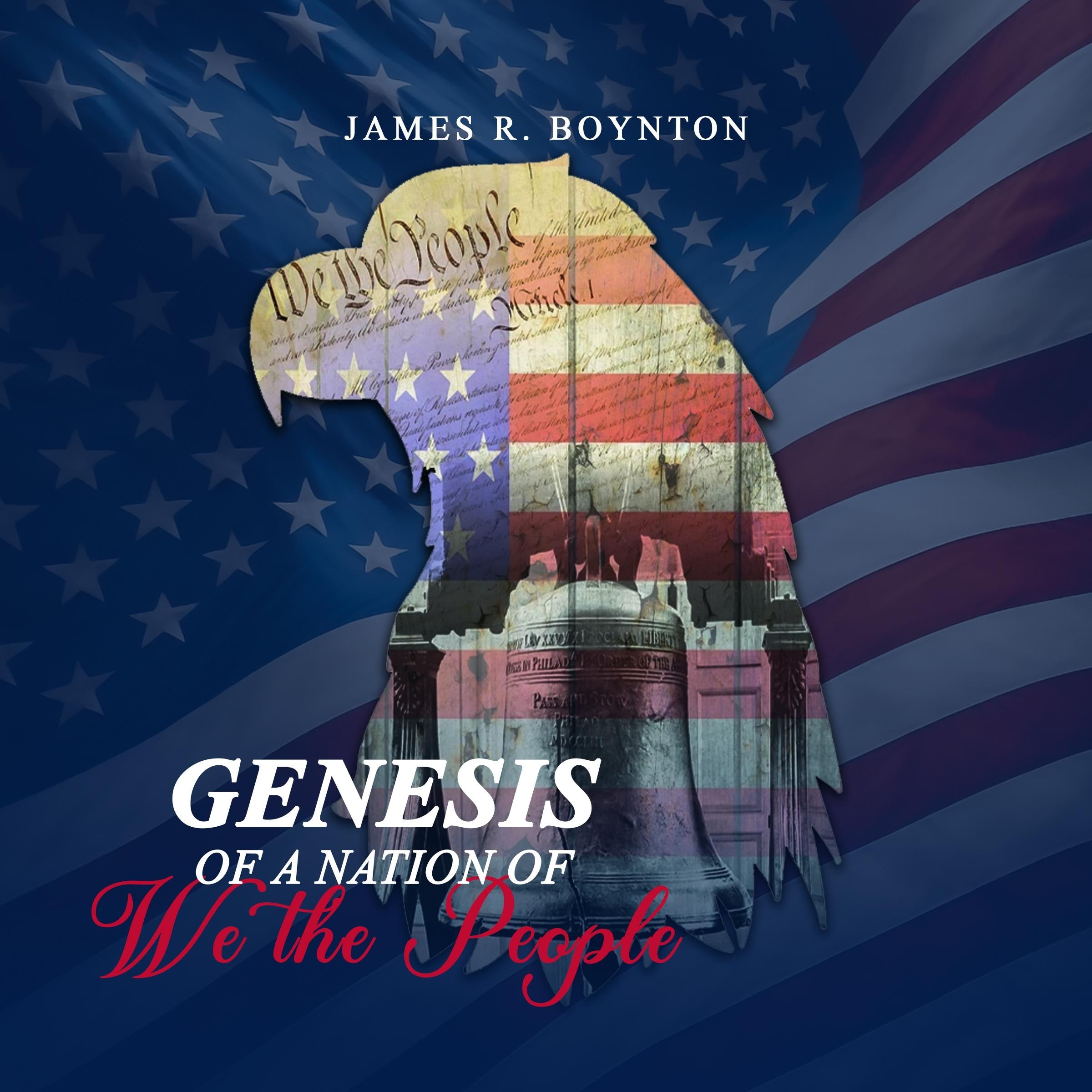 Genesis of a Nation of We the People