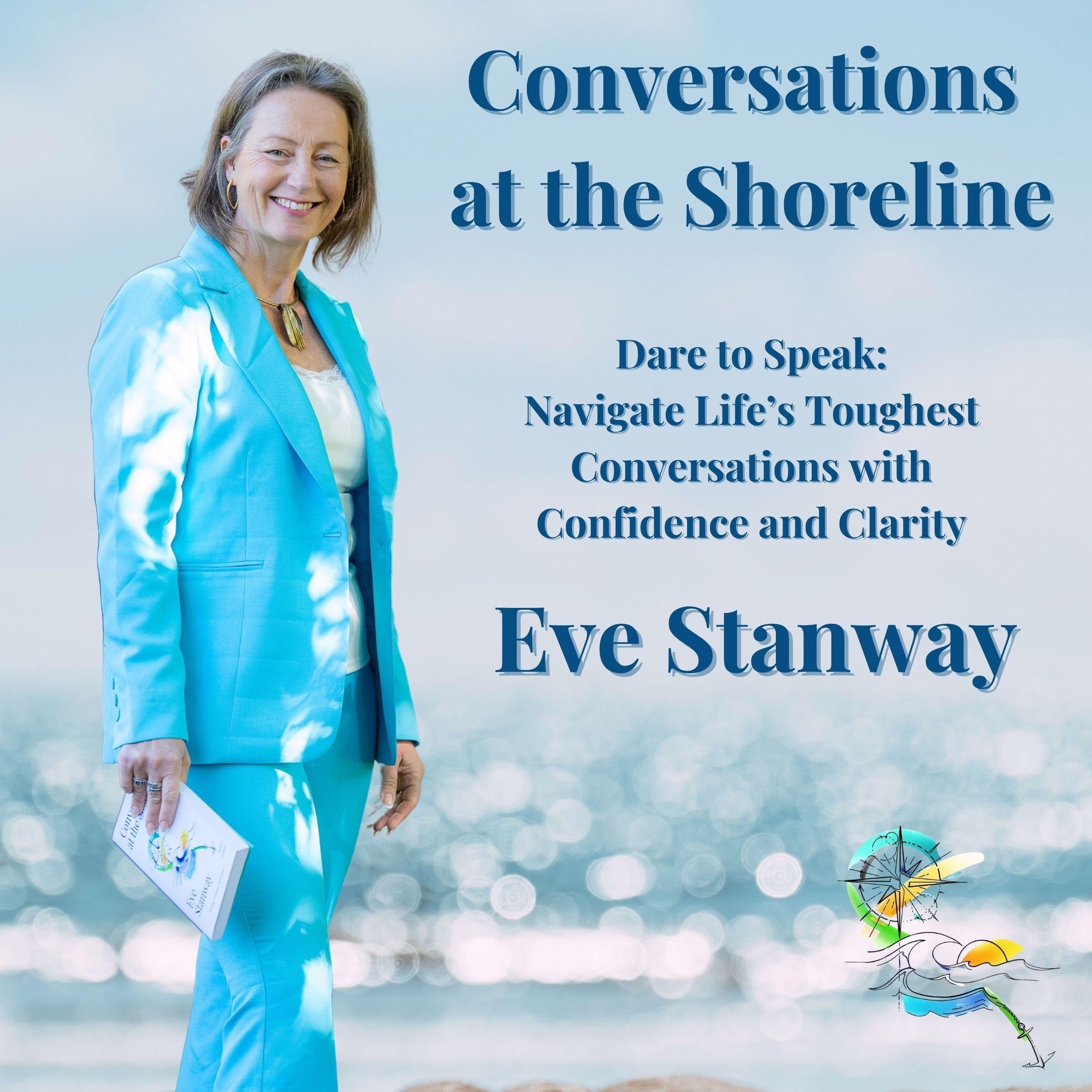 Conversations at the Shoreline