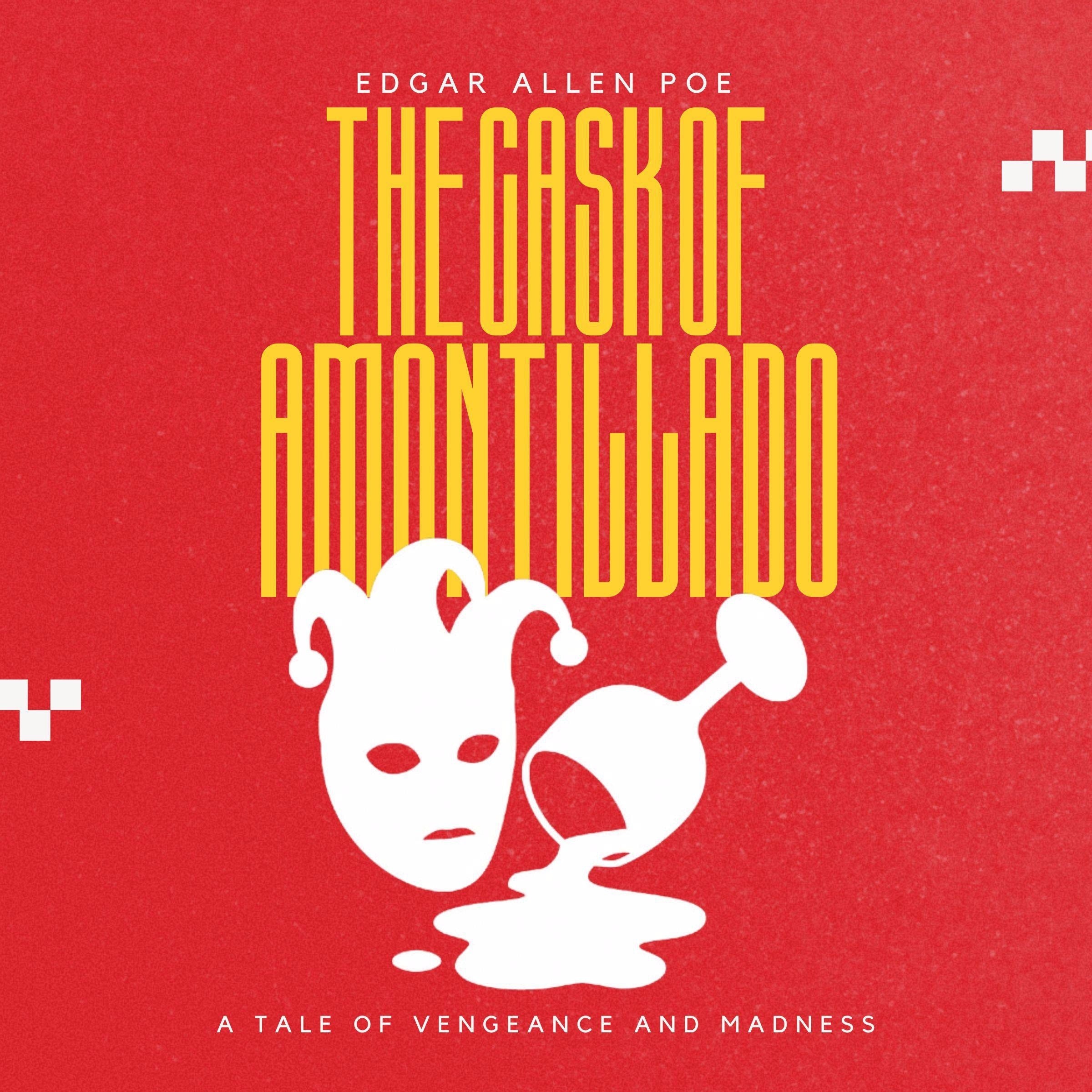 The Cask of Amontillado