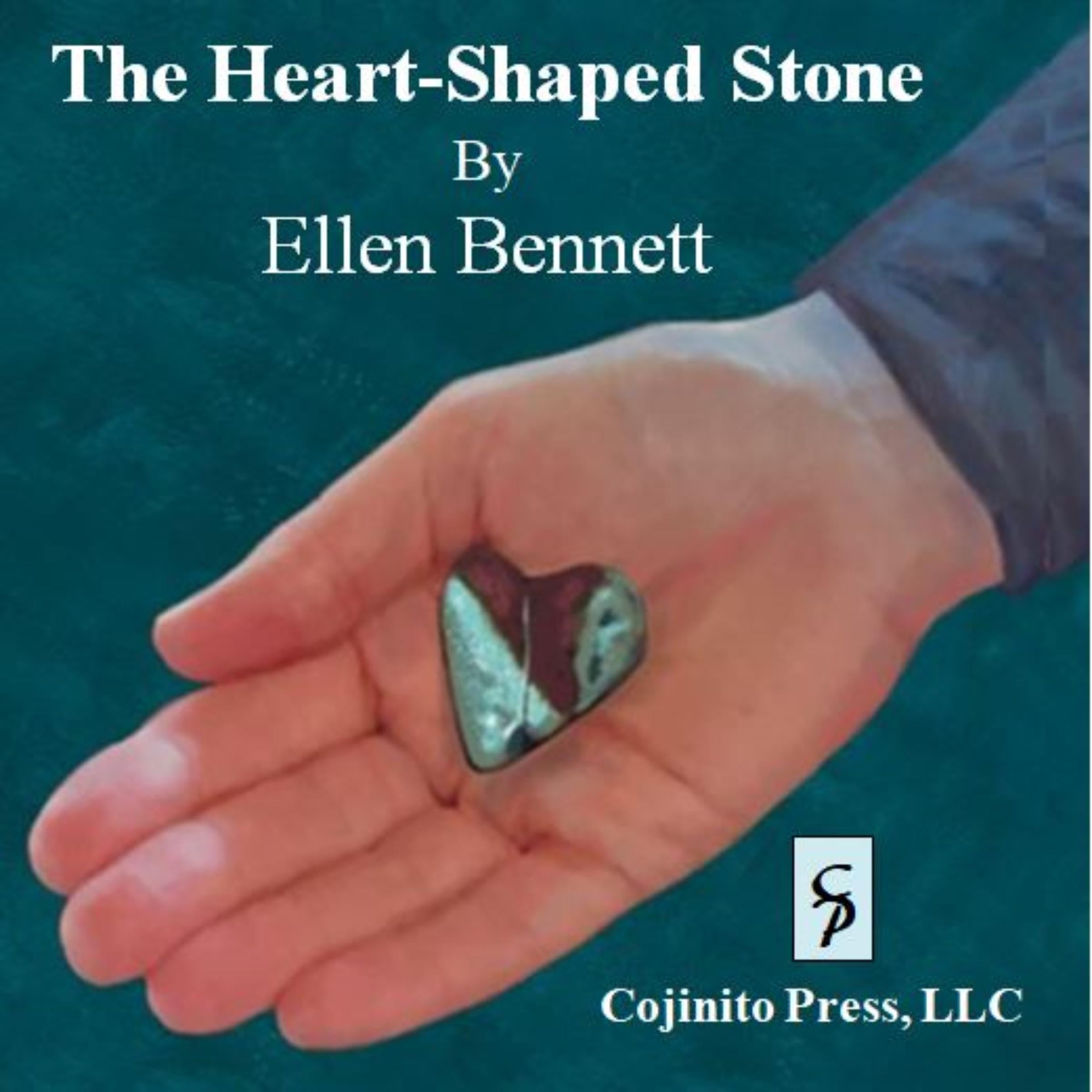 The Heart-Shaped Stone
