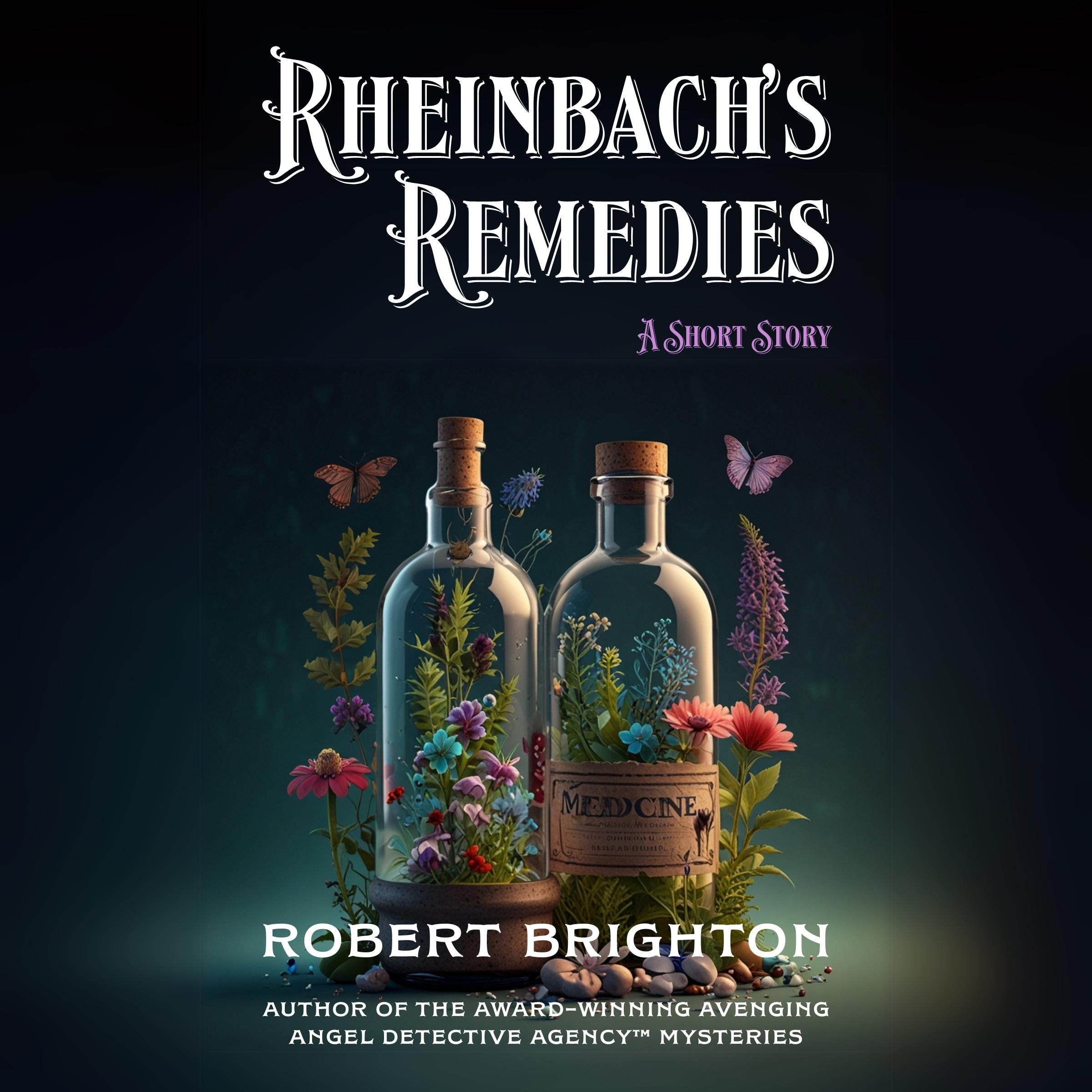 Rheinbach’s Remedies