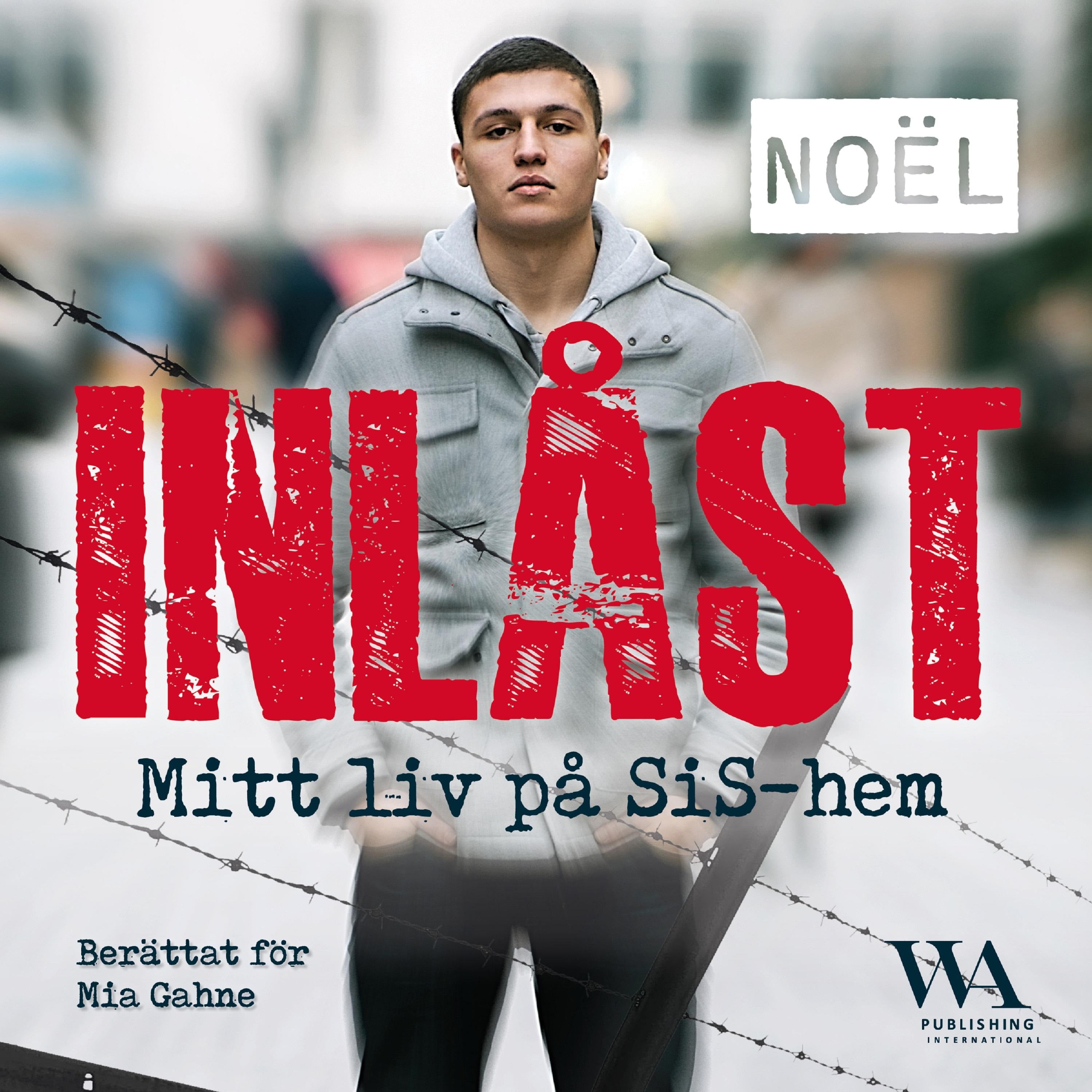 Inlåst