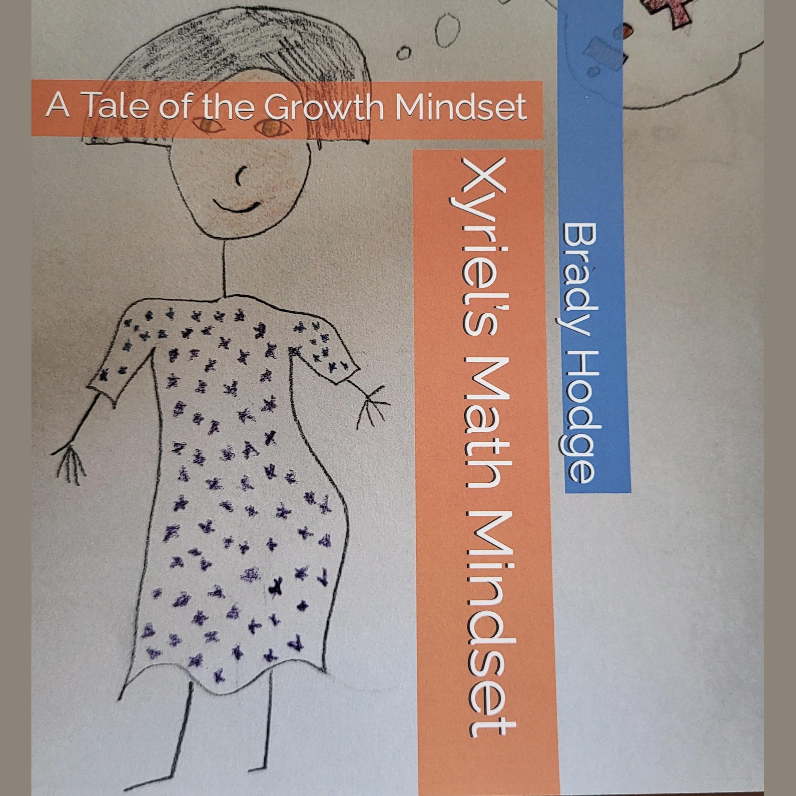 Xyriel's Math Mindset