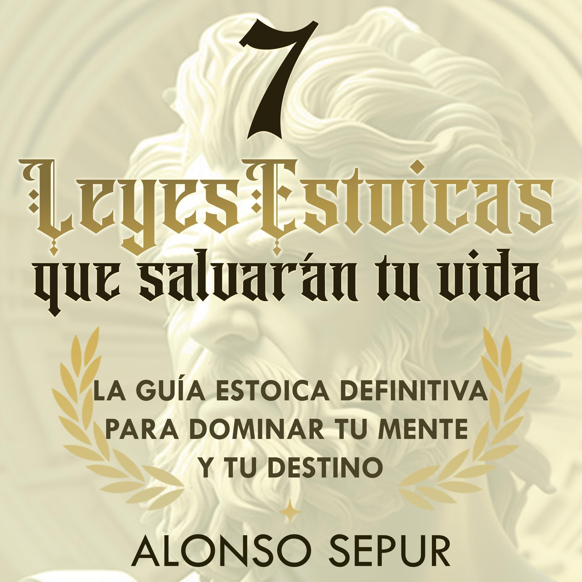7 Leyes Estoicas Que Salvarán Tu Vida