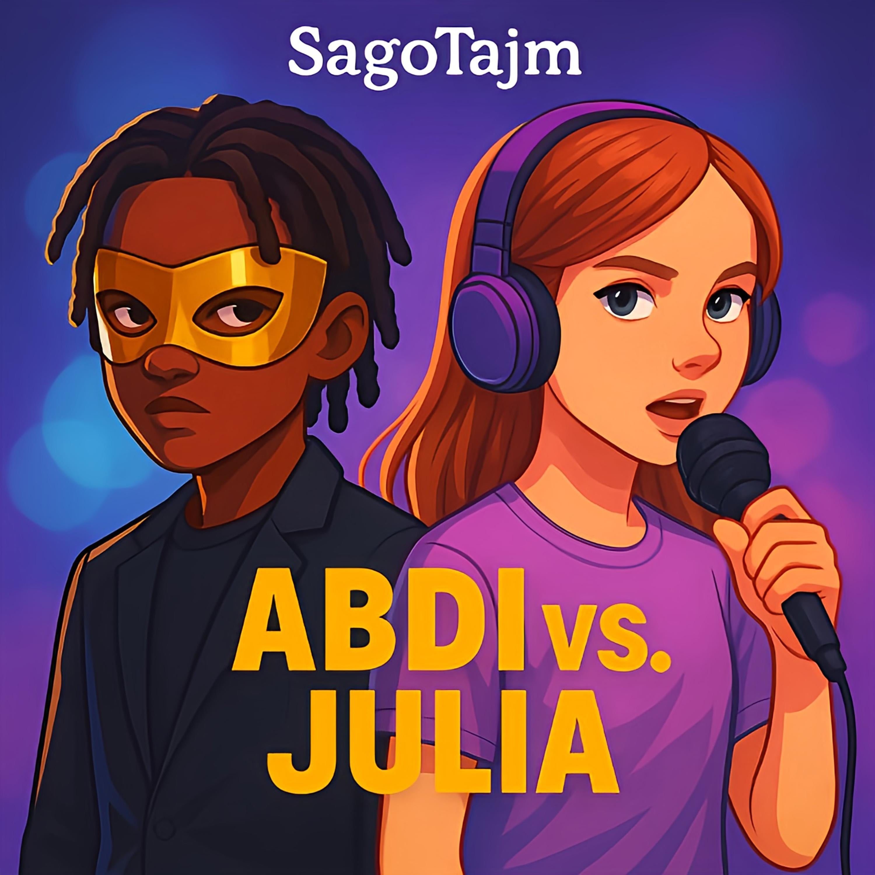 Abdi vs. Julia