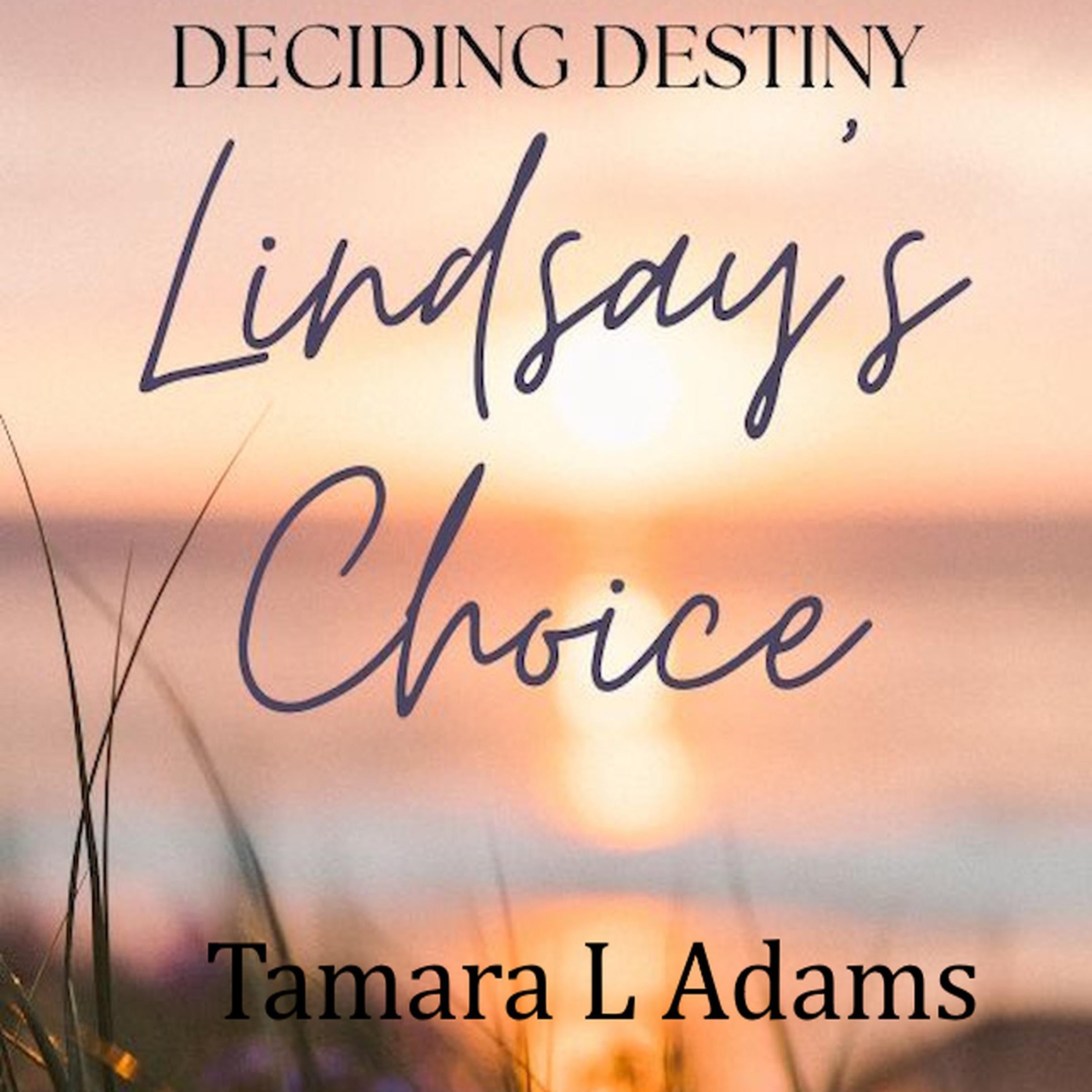 Deciding Destiny: Lindsay's Choice