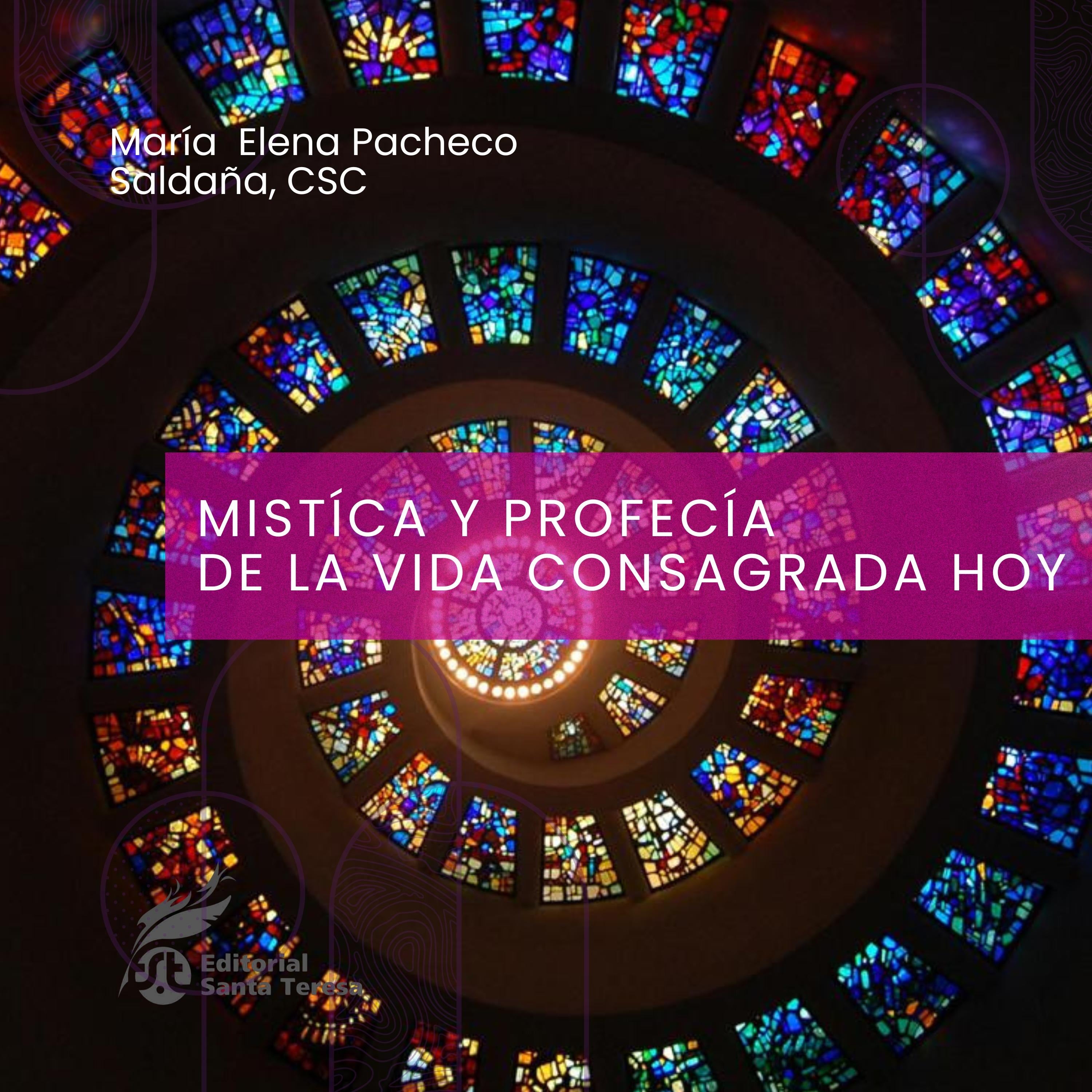 Mística y profecía de la vida consagrada hoy