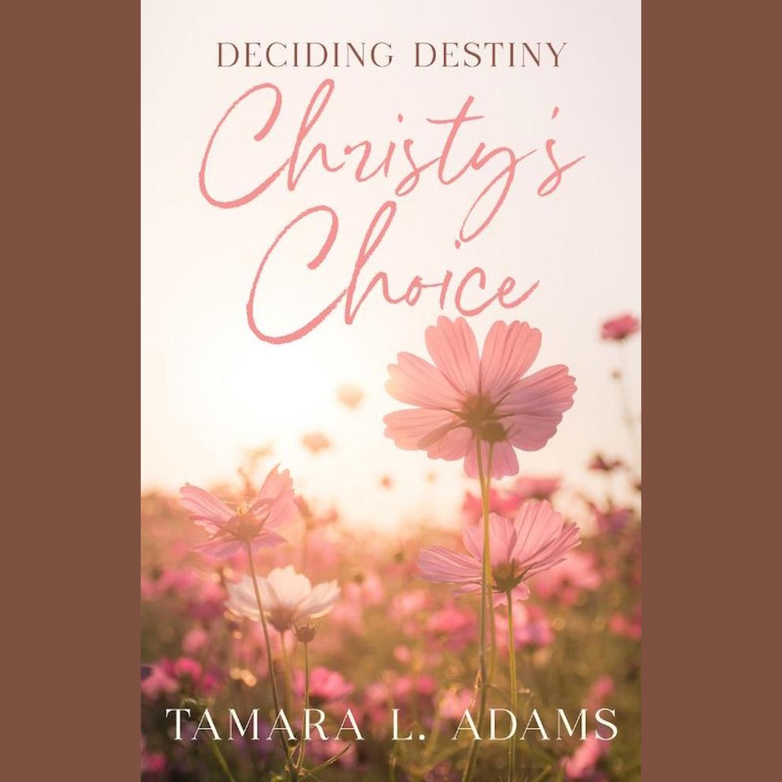 Deciding Destiny: Christy's Choice