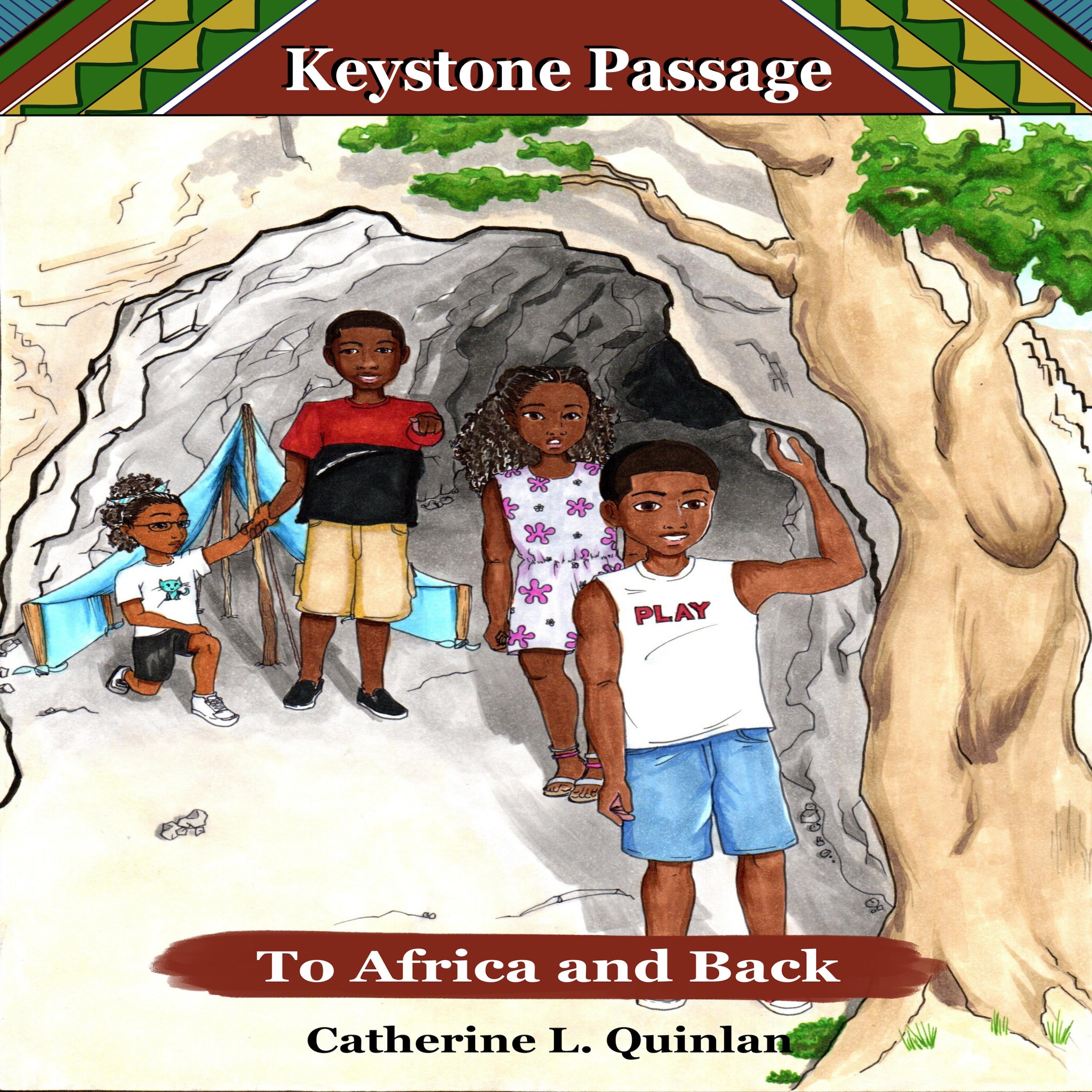 Keystone Passage