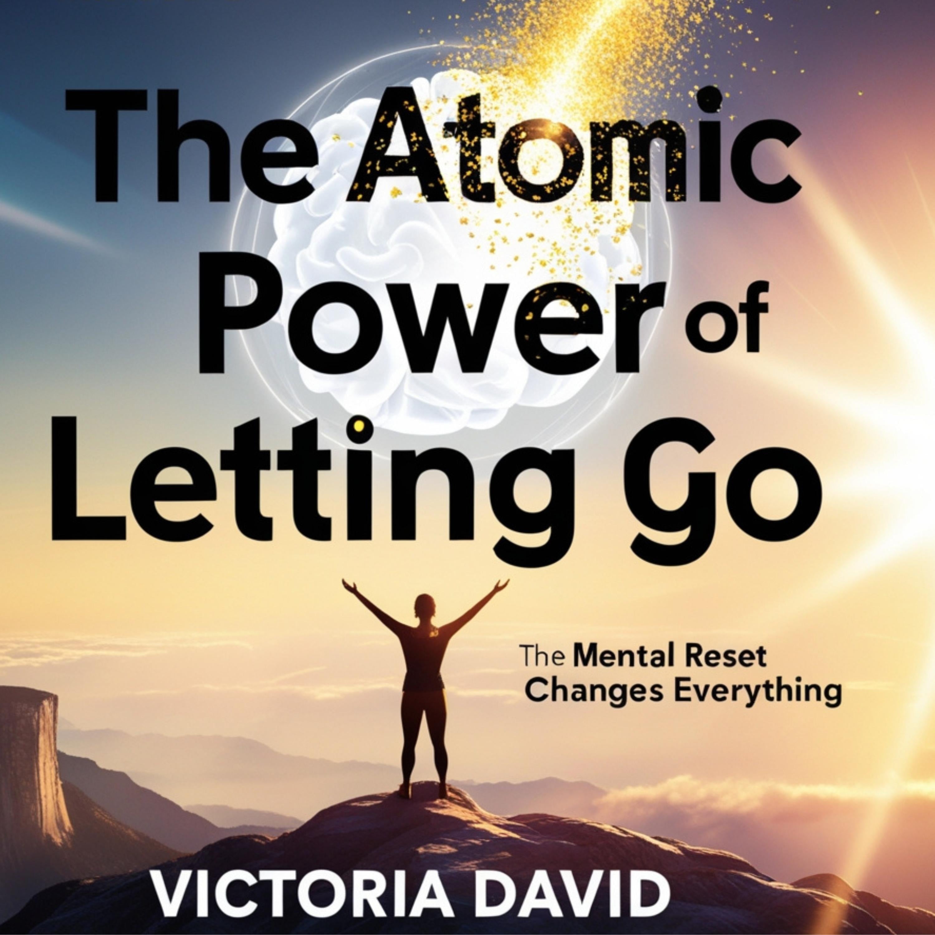 The Atomic Power of Letting Go