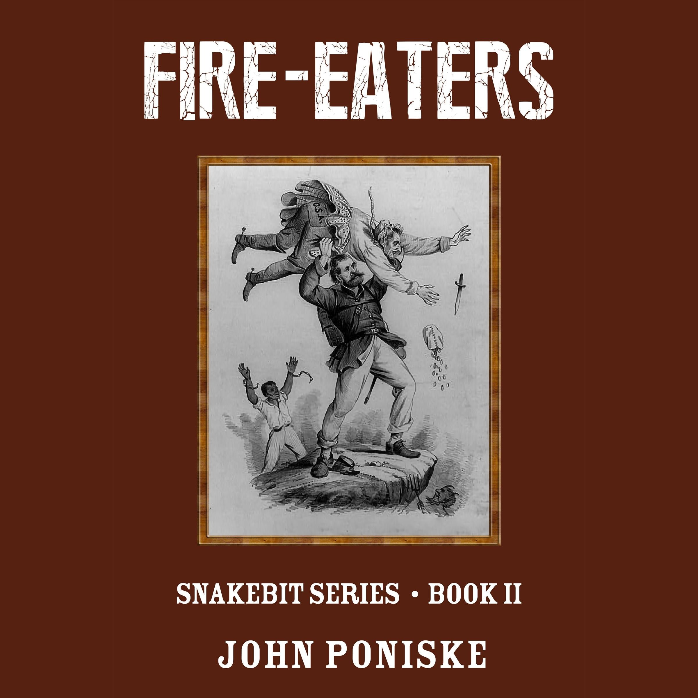 Fire-Eaters
