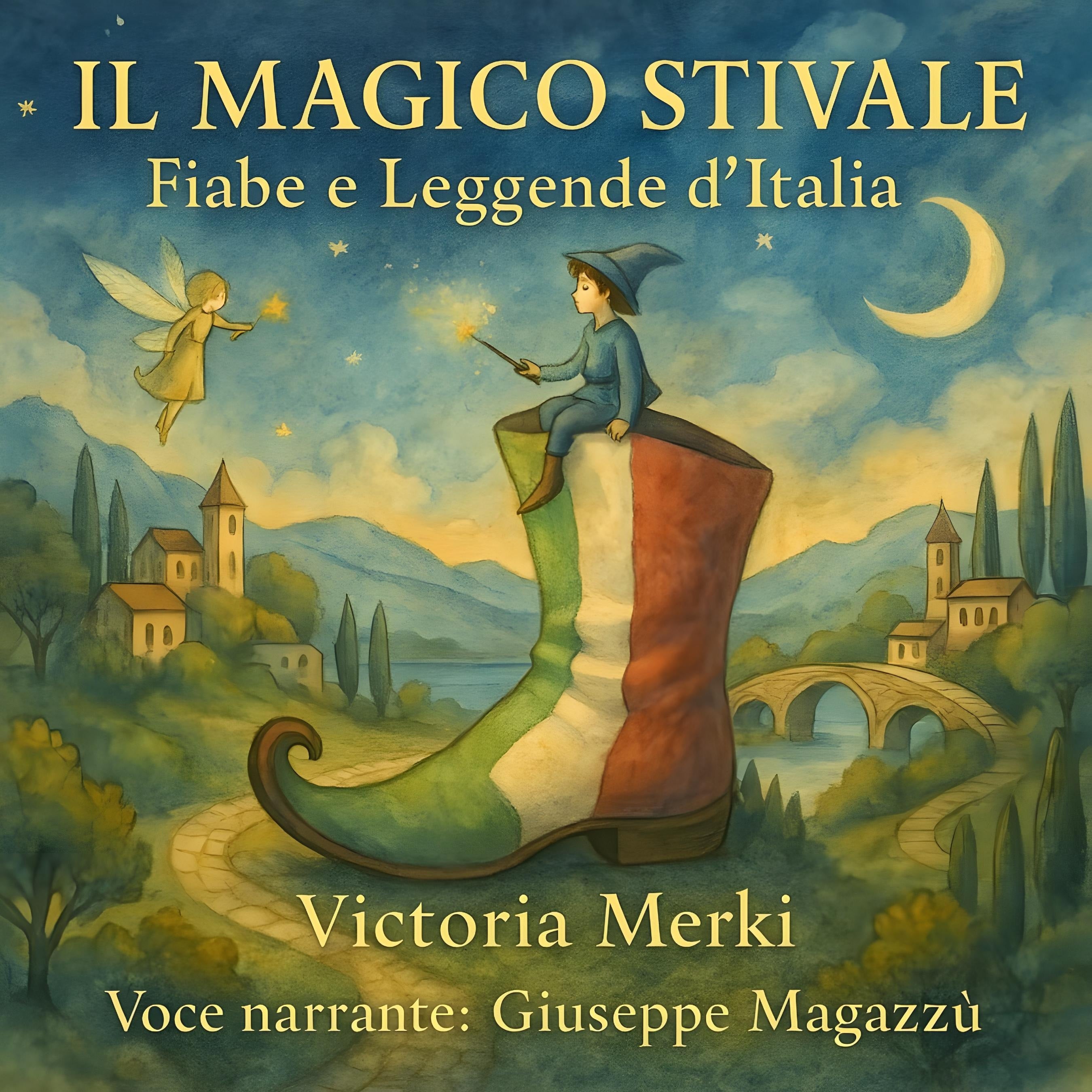 Il Magico Stivale
