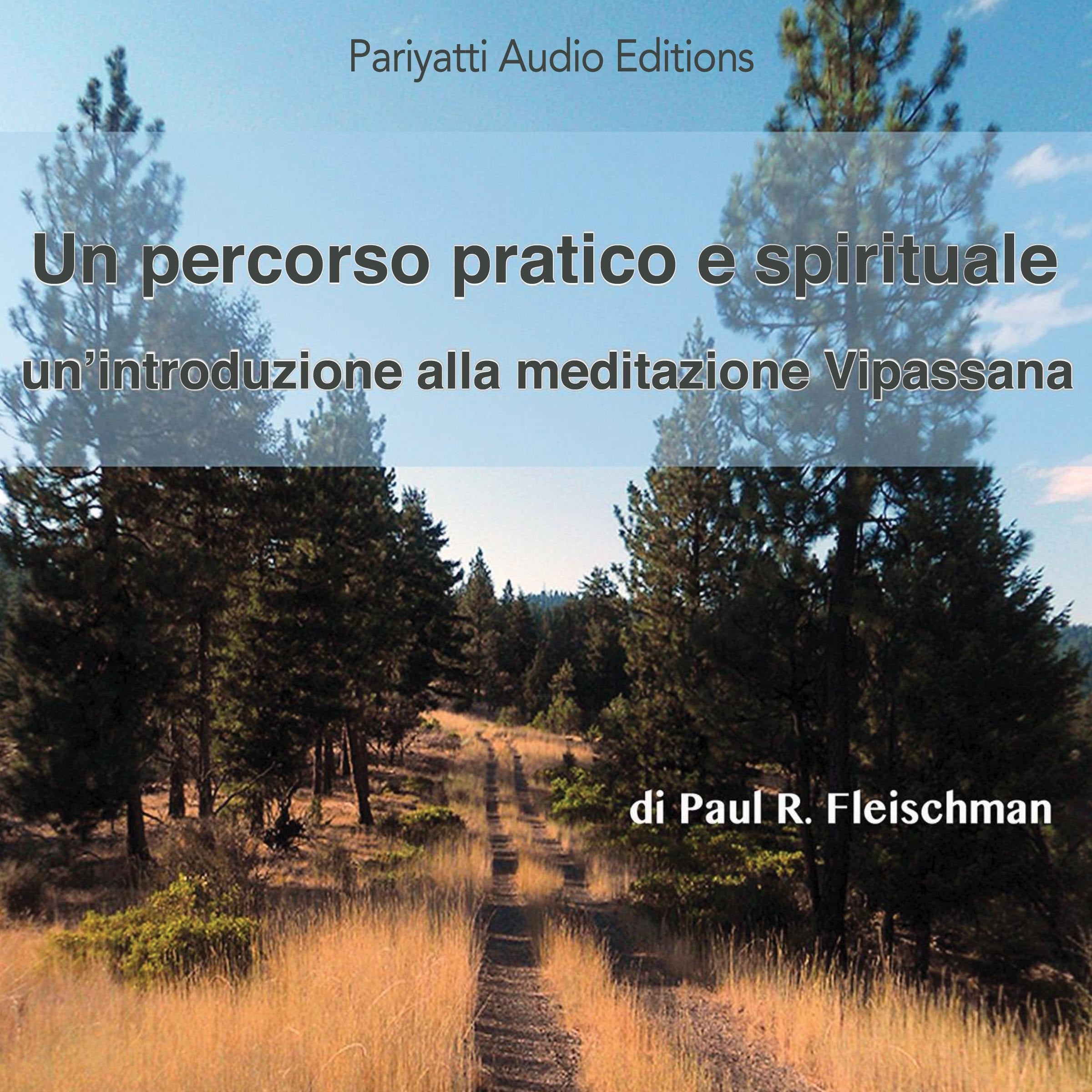 Un percorso pratico e spirituale