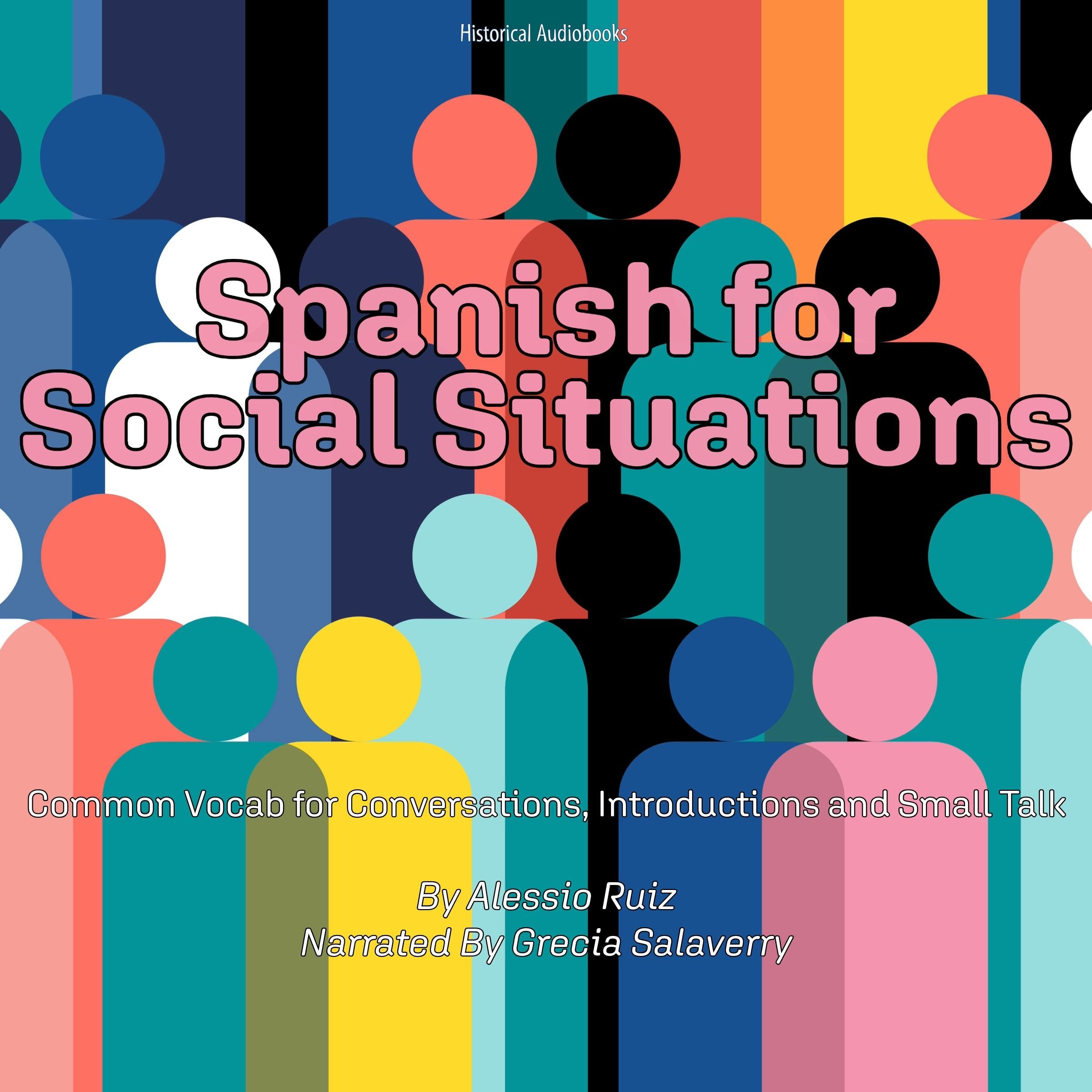 Spanish for Social Situations