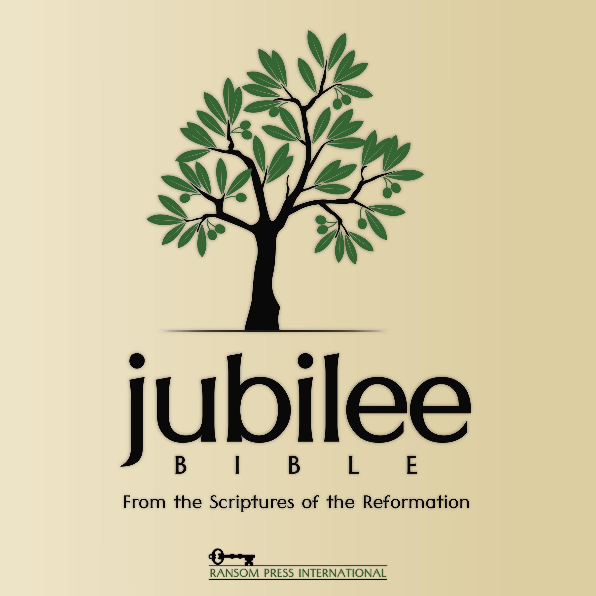 The Jubilee Bible