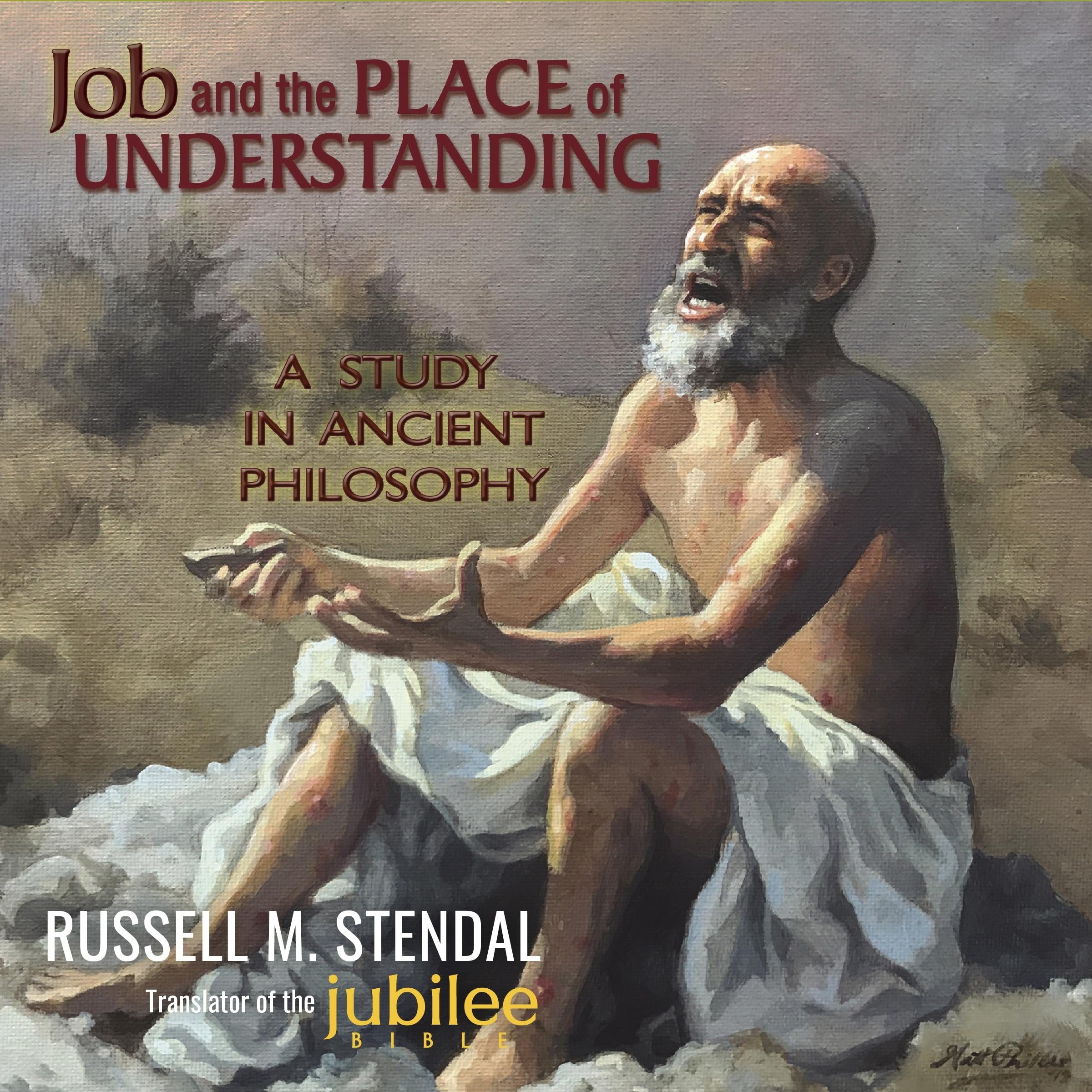 Job and the Place of Understanding