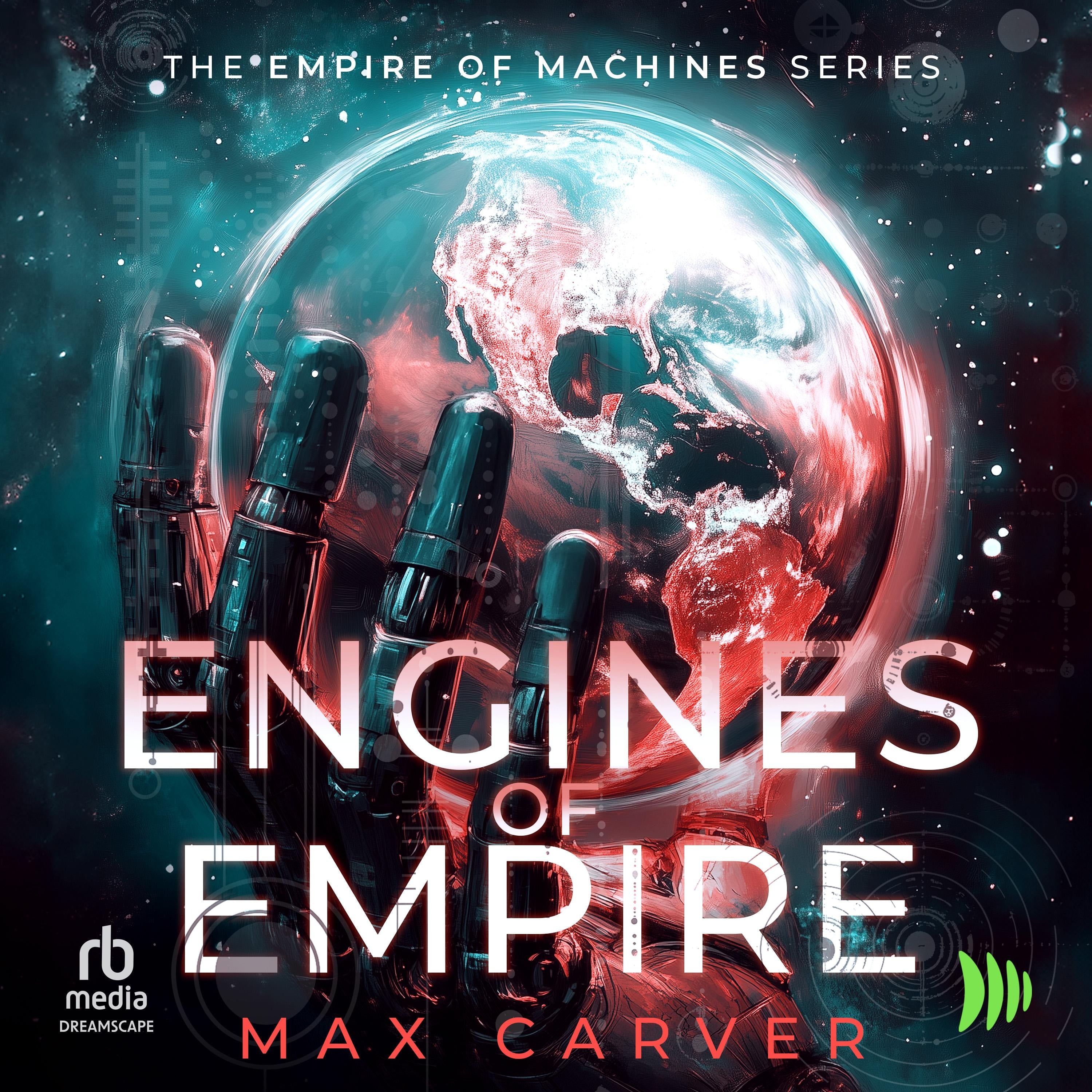 Engines of Empire