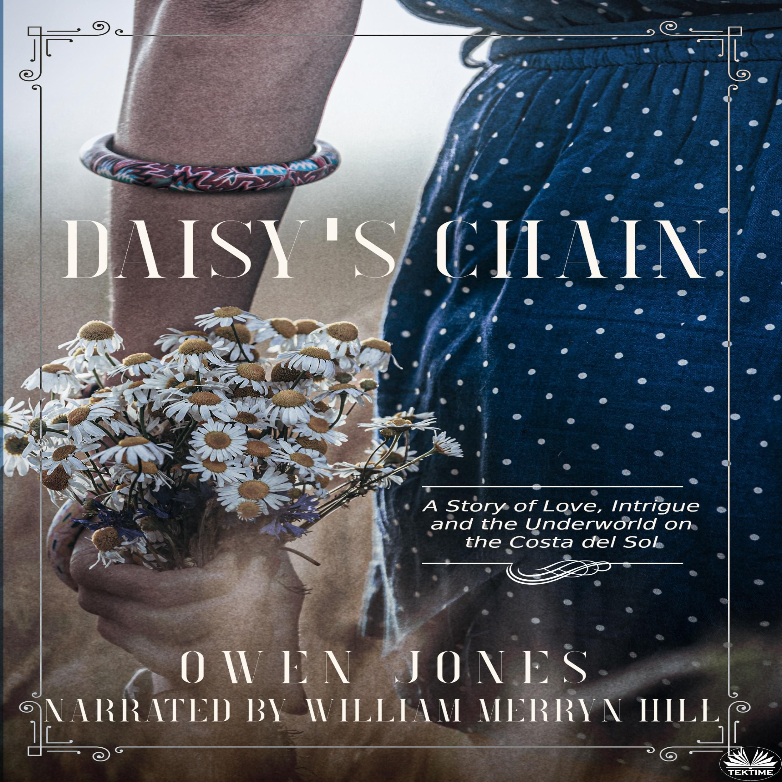 Daisy`s Chain