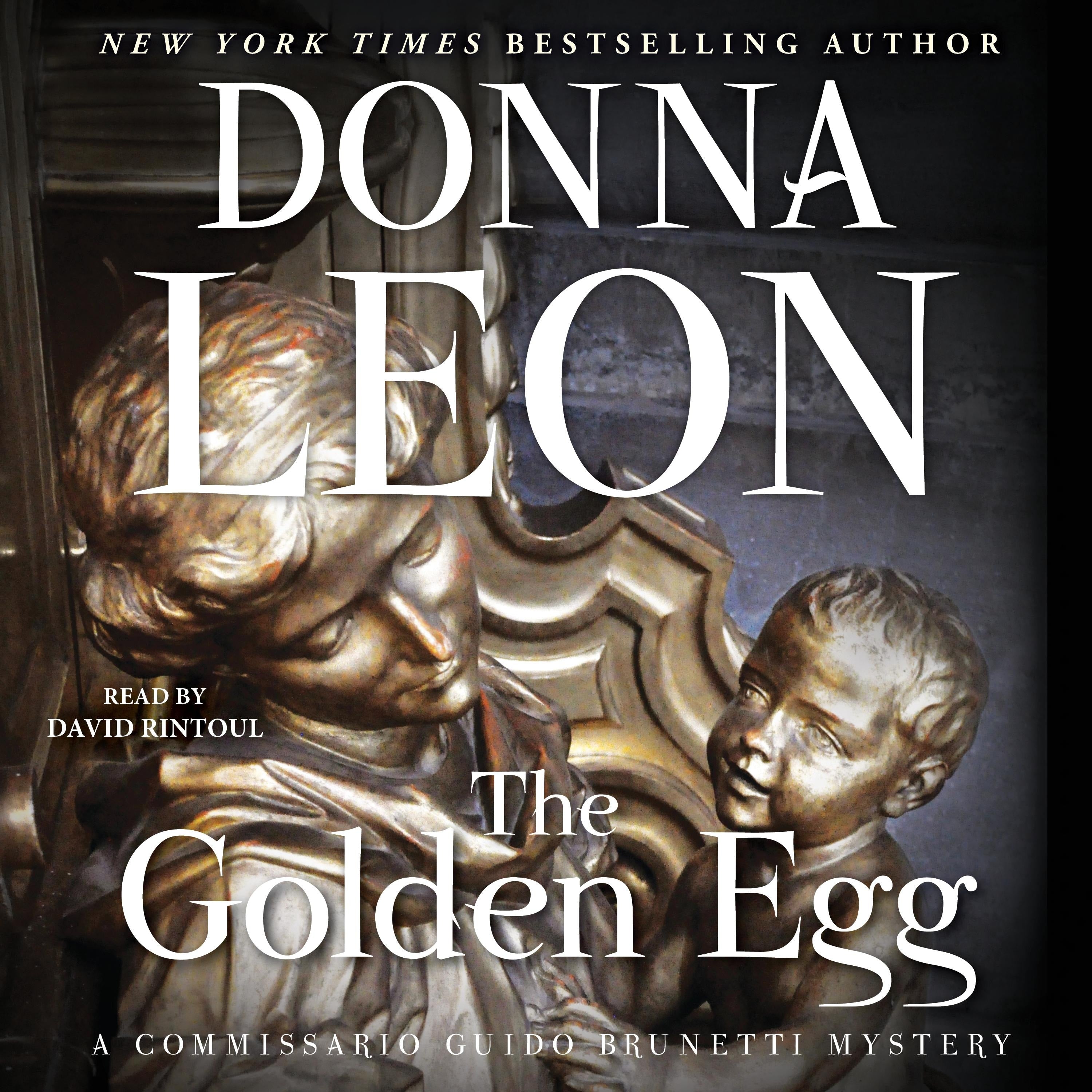 The Golden Egg