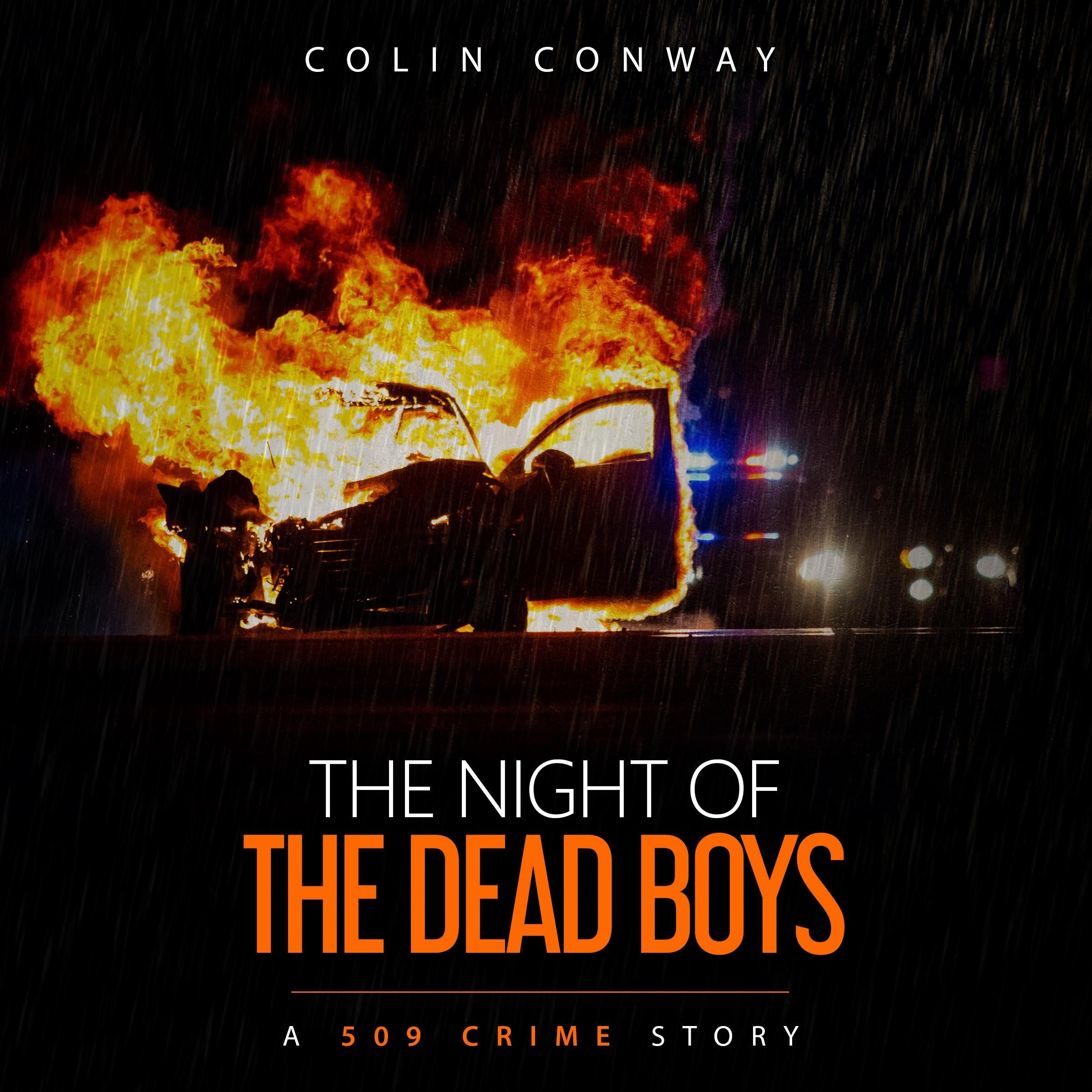 The Night of the Dead Boys