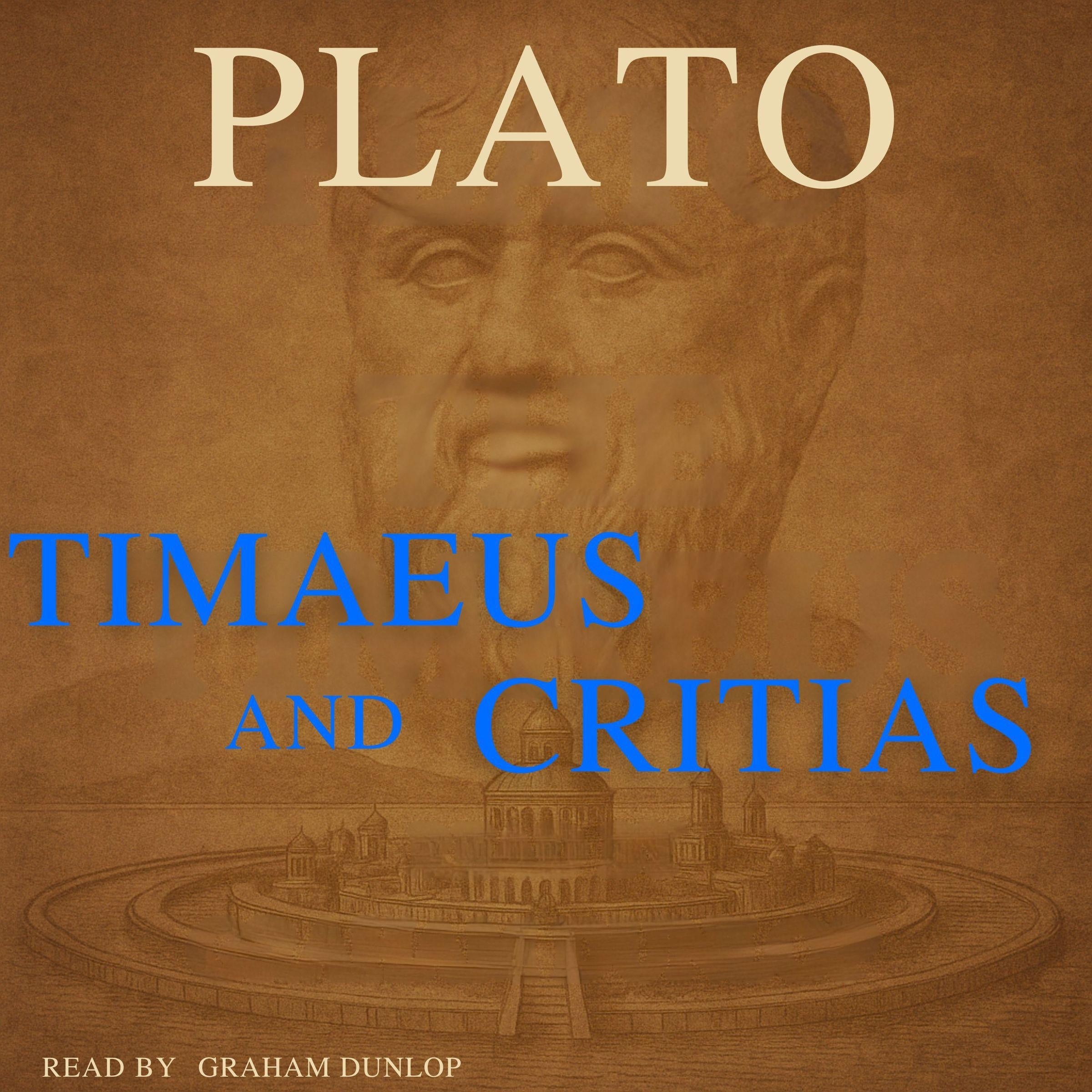 Timaeus and Critias