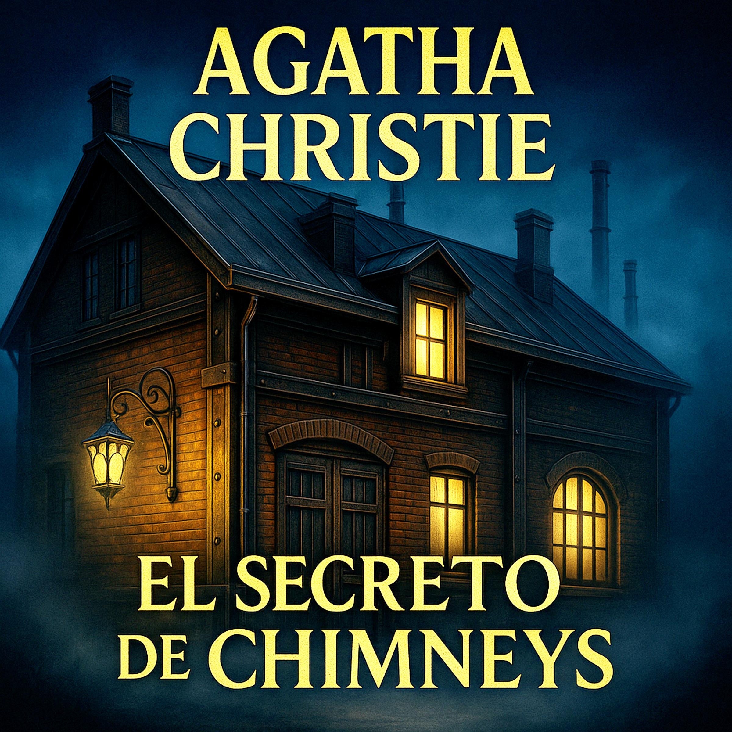 El Secreto de Chimneys