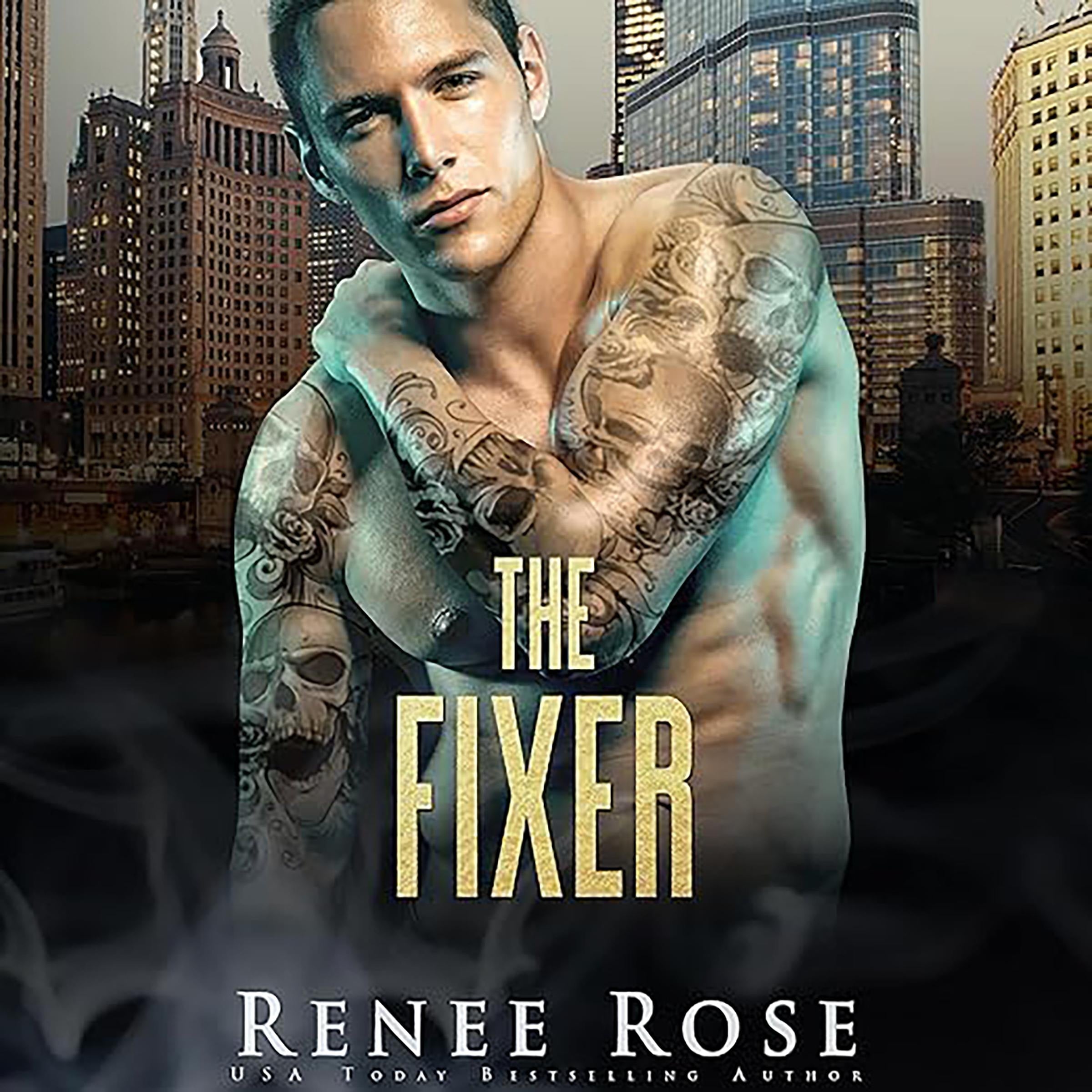 Fixer, The