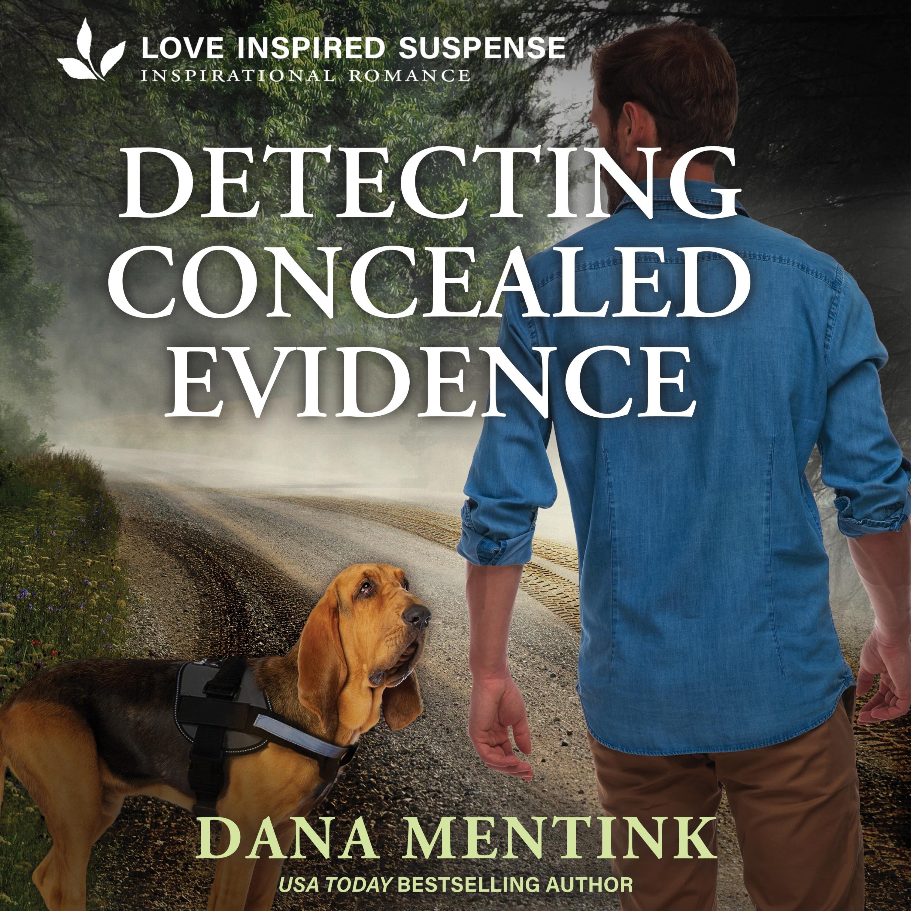 Detecting Concealed Evidence