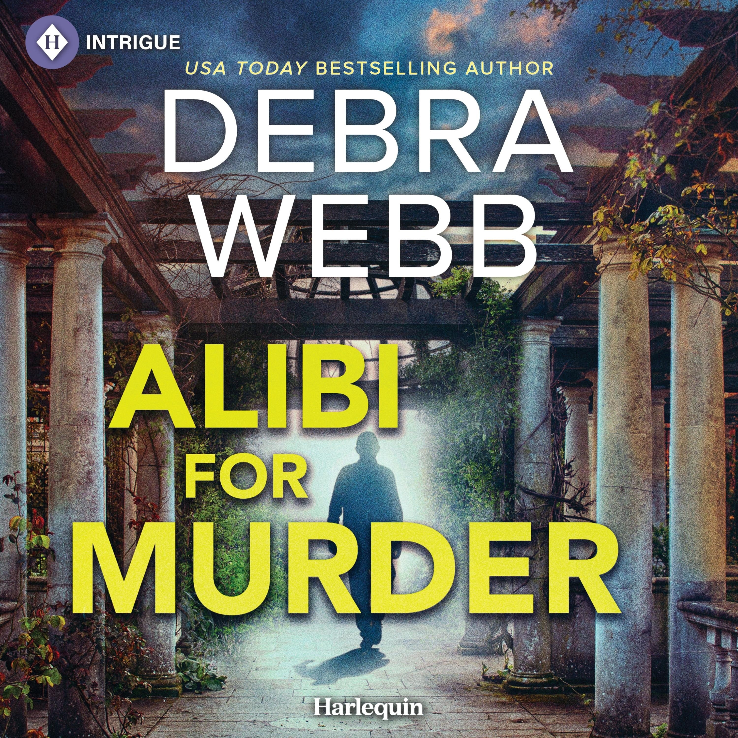 Alibi For Murder