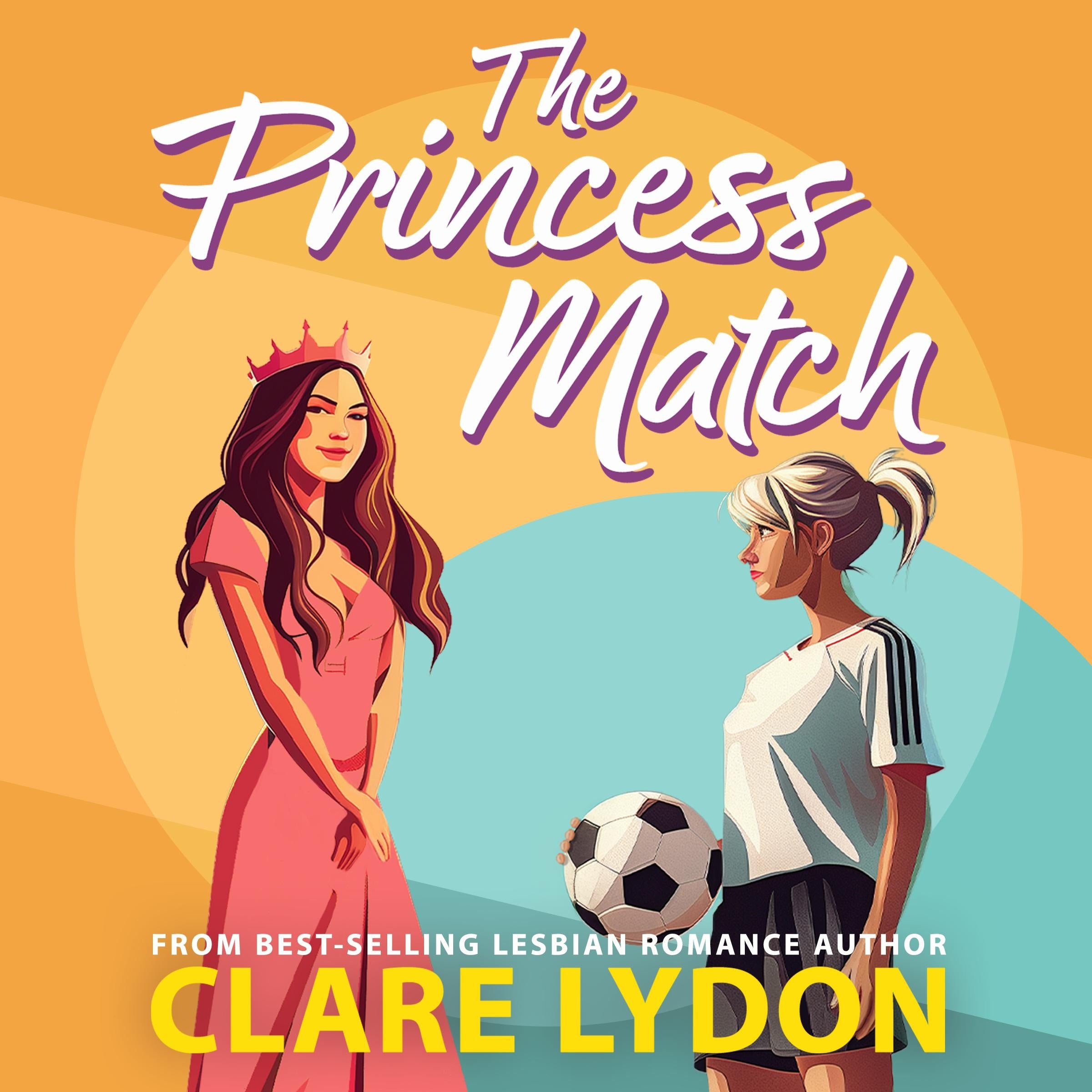 The Princess Match