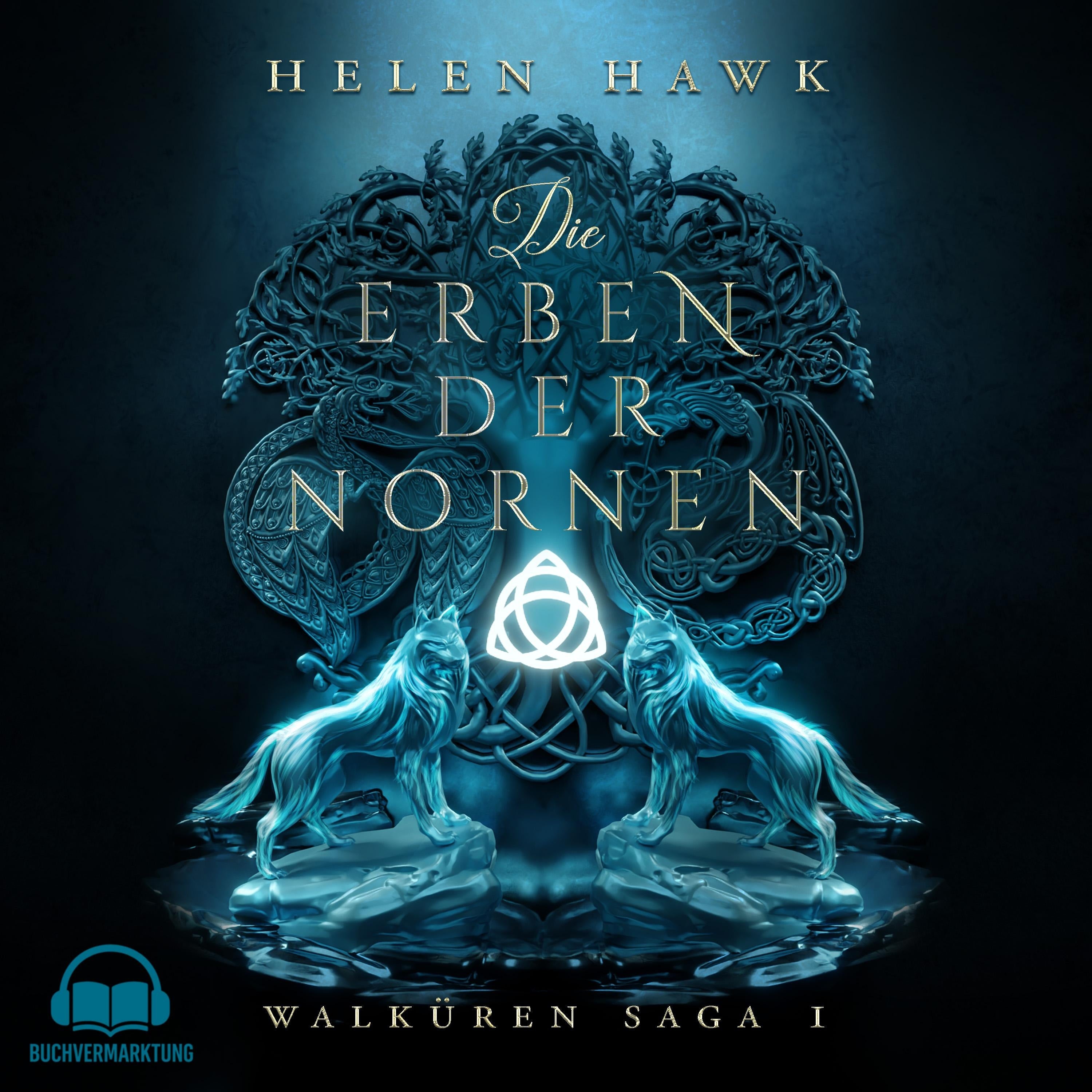 Die Erben der Nornen - Walküren Saga