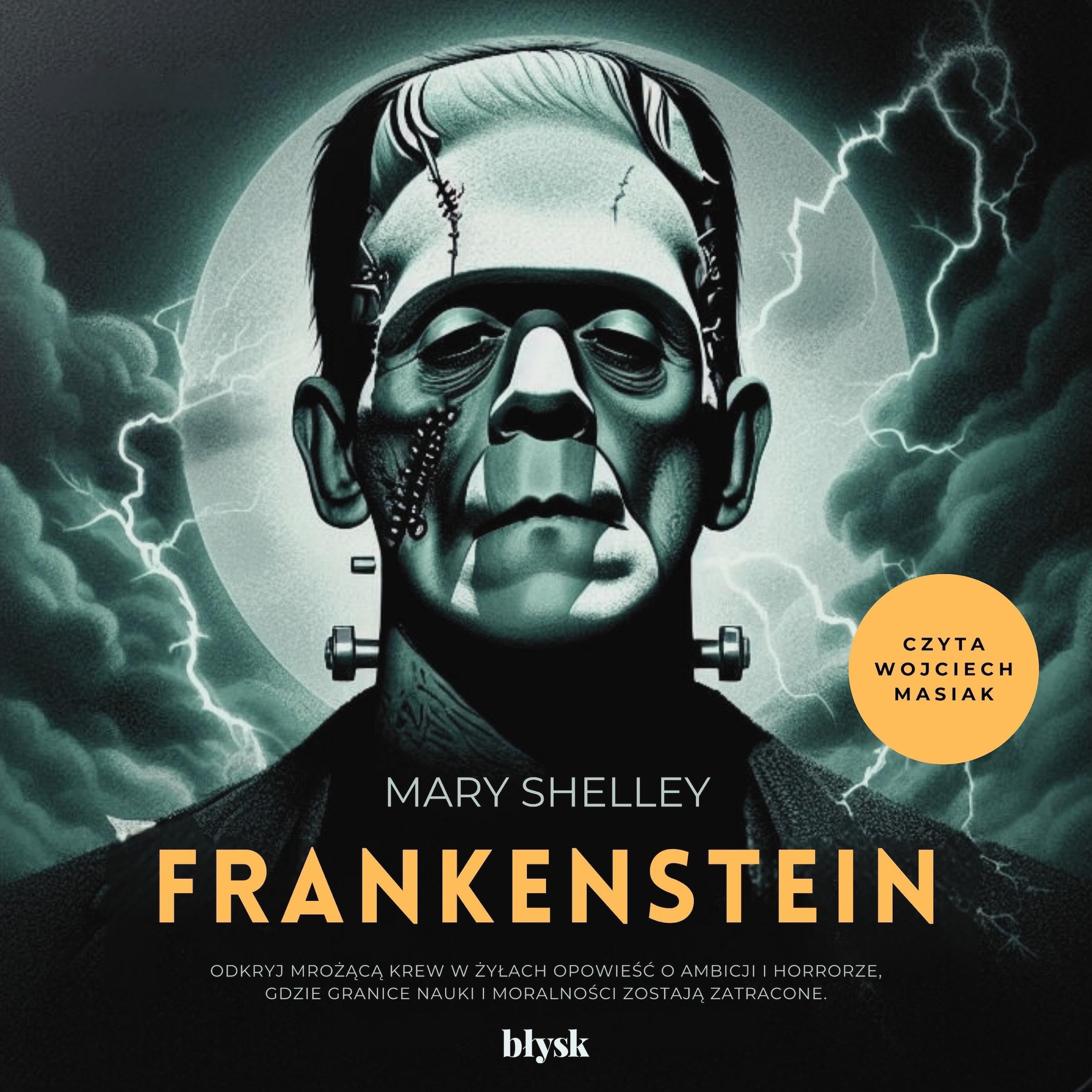 Frankenstein