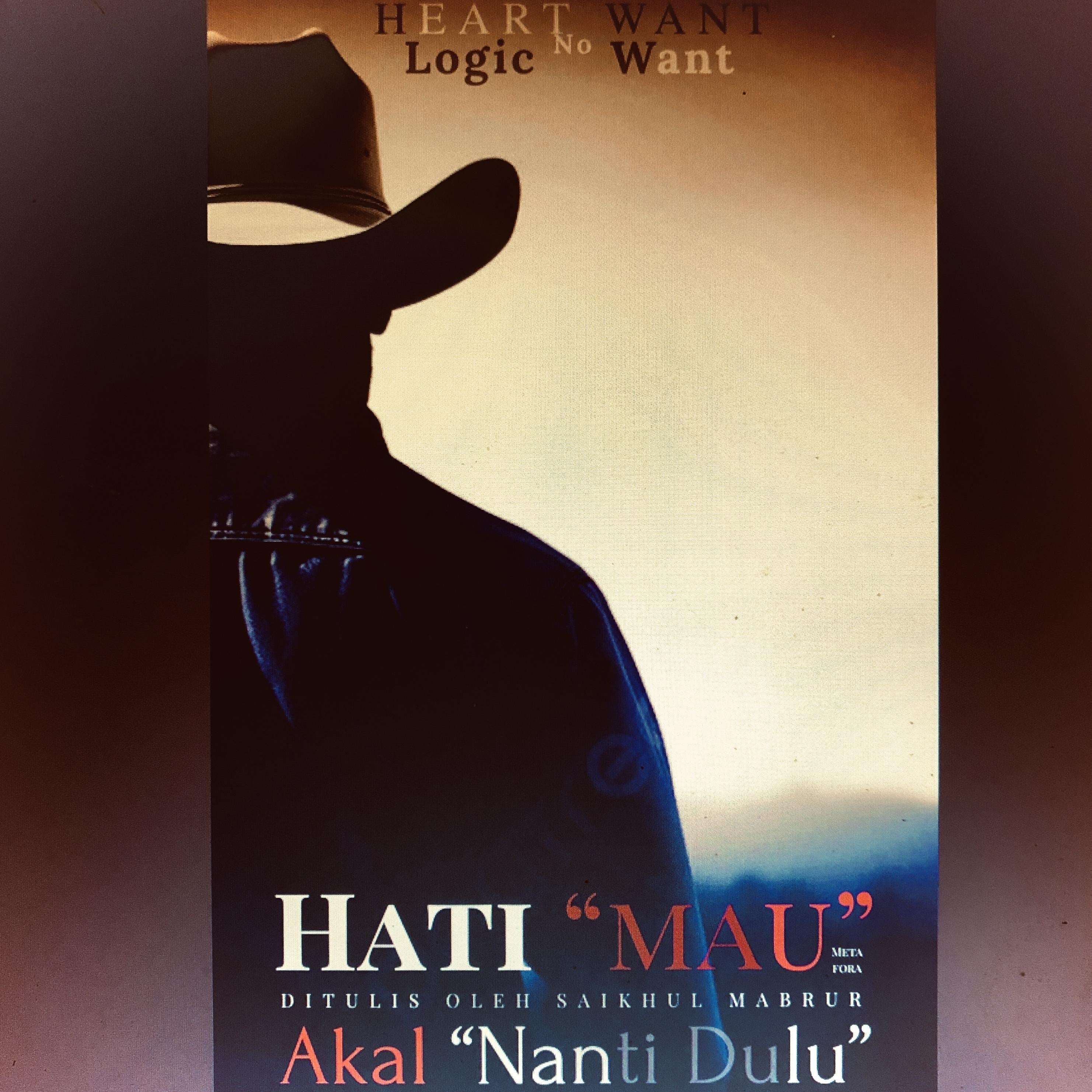 Heart Wants - Logic Doesn't Want (Heart Wants - Reason Later)