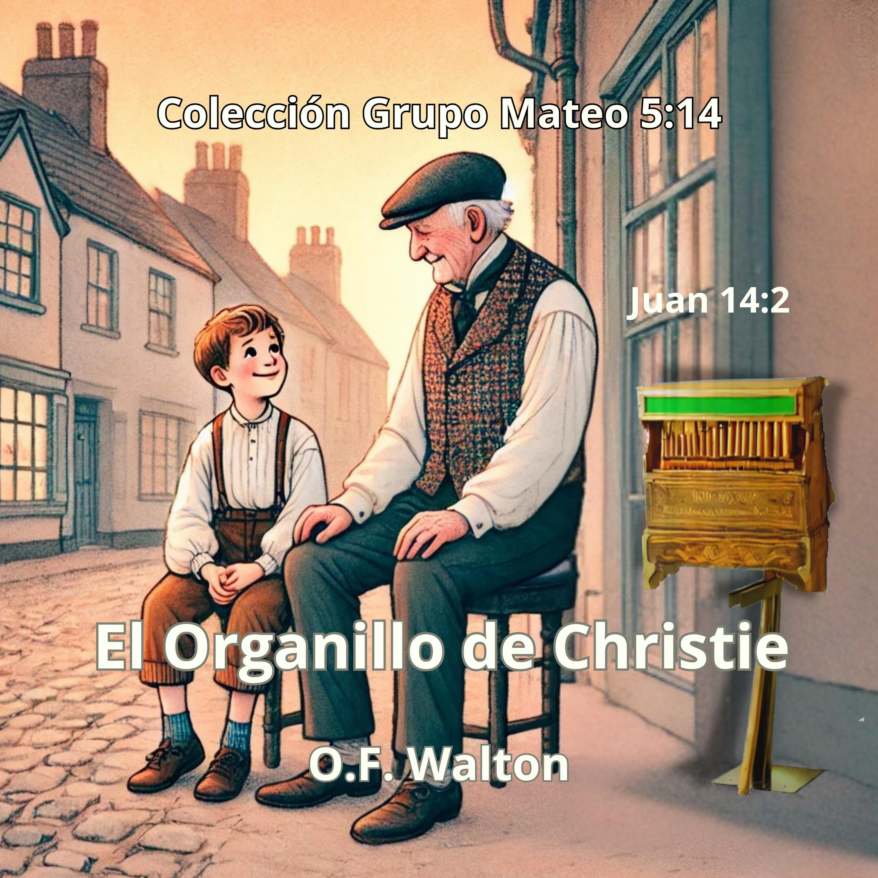 El Organillo de Christie