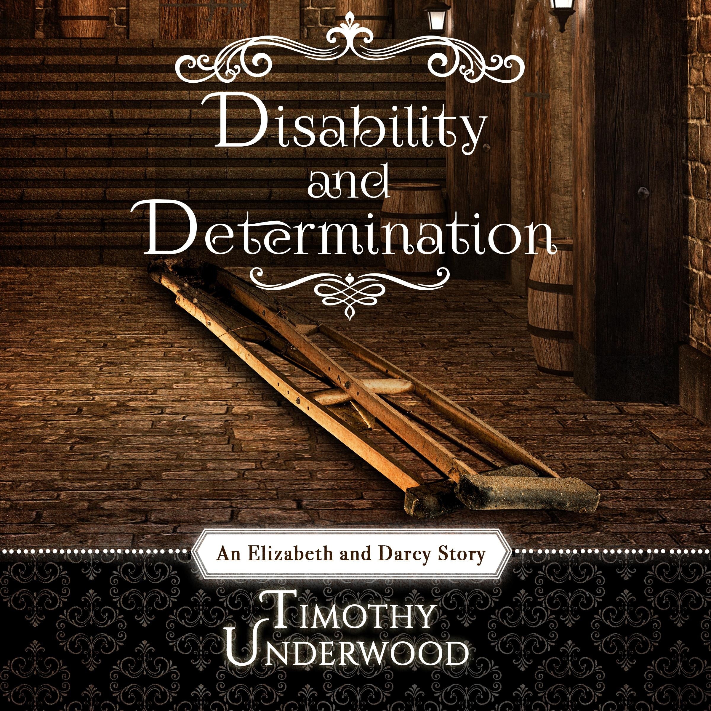 Disability and Determination