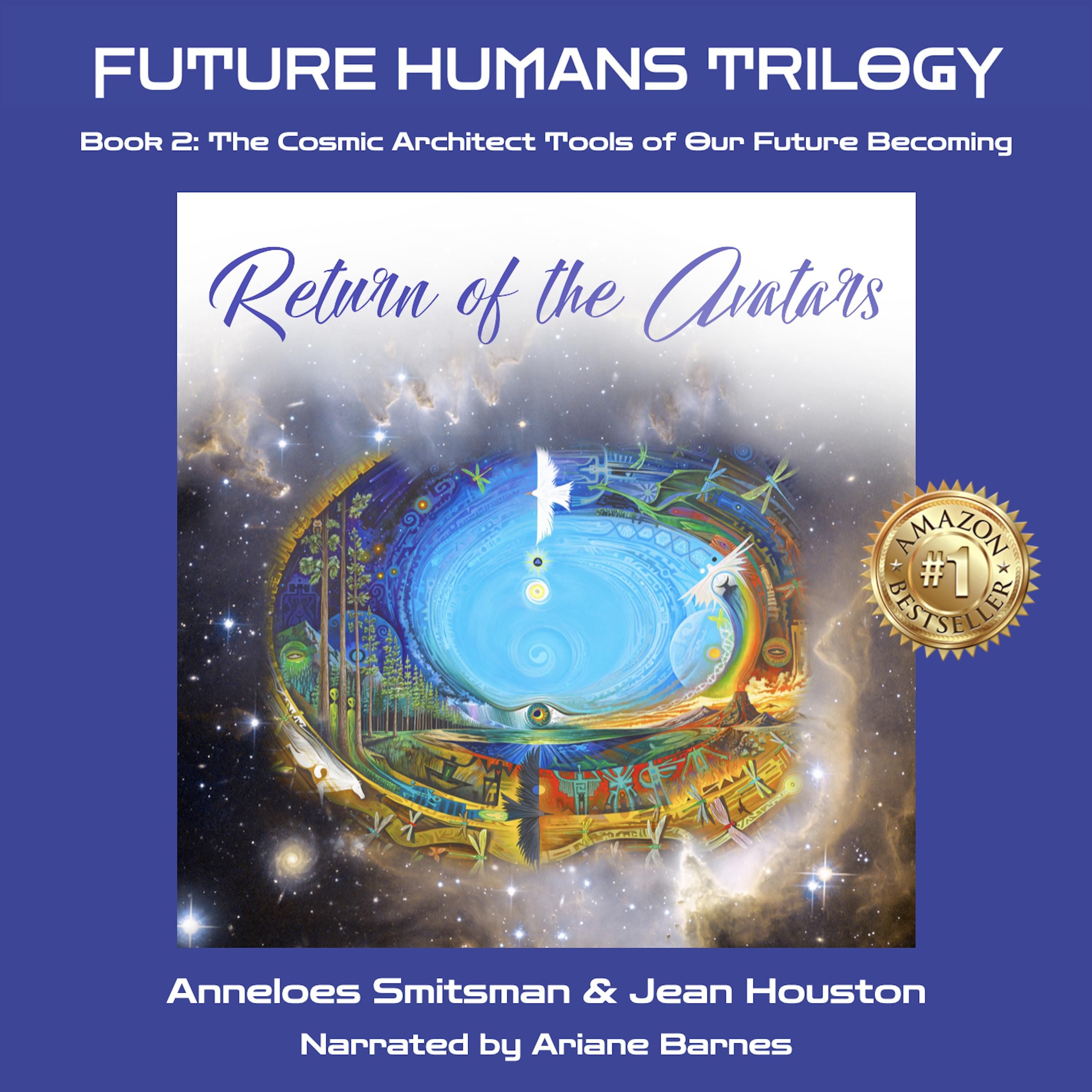 Return of the Avatars