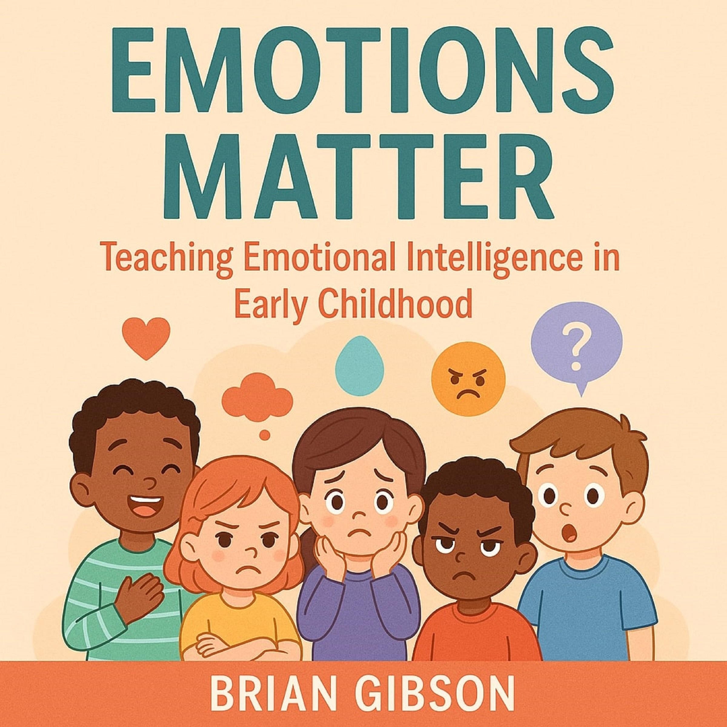 Emotions Matter