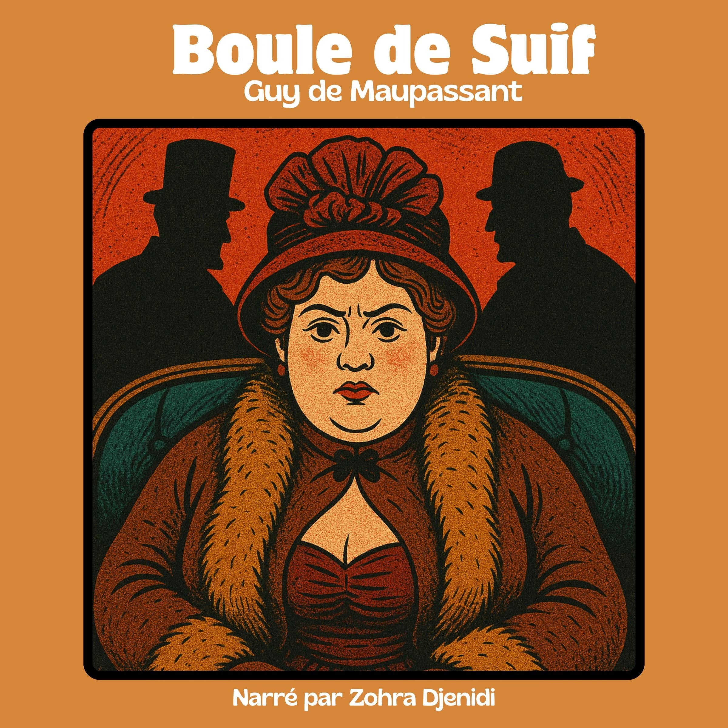 Boule de Suif