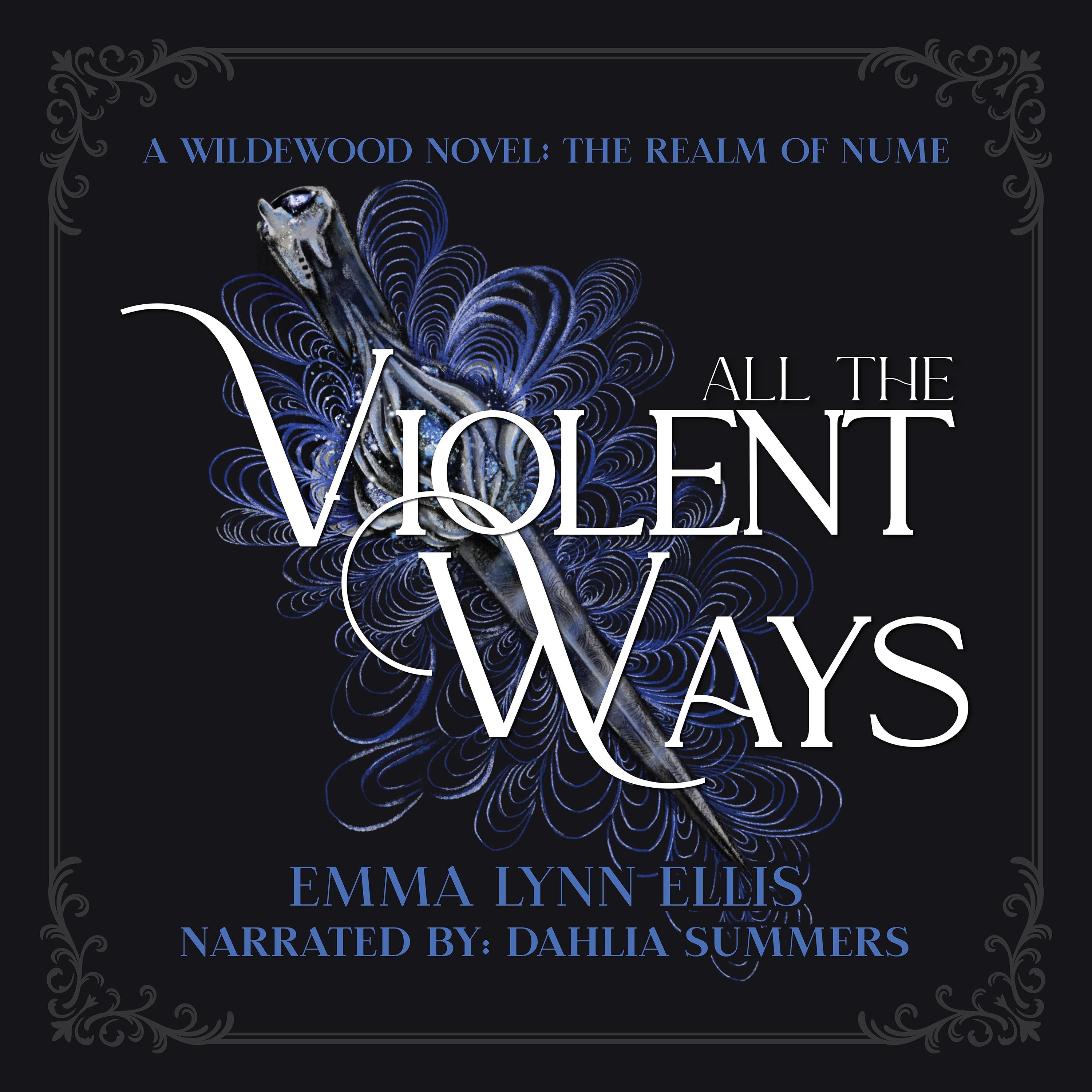 All The Violent Ways