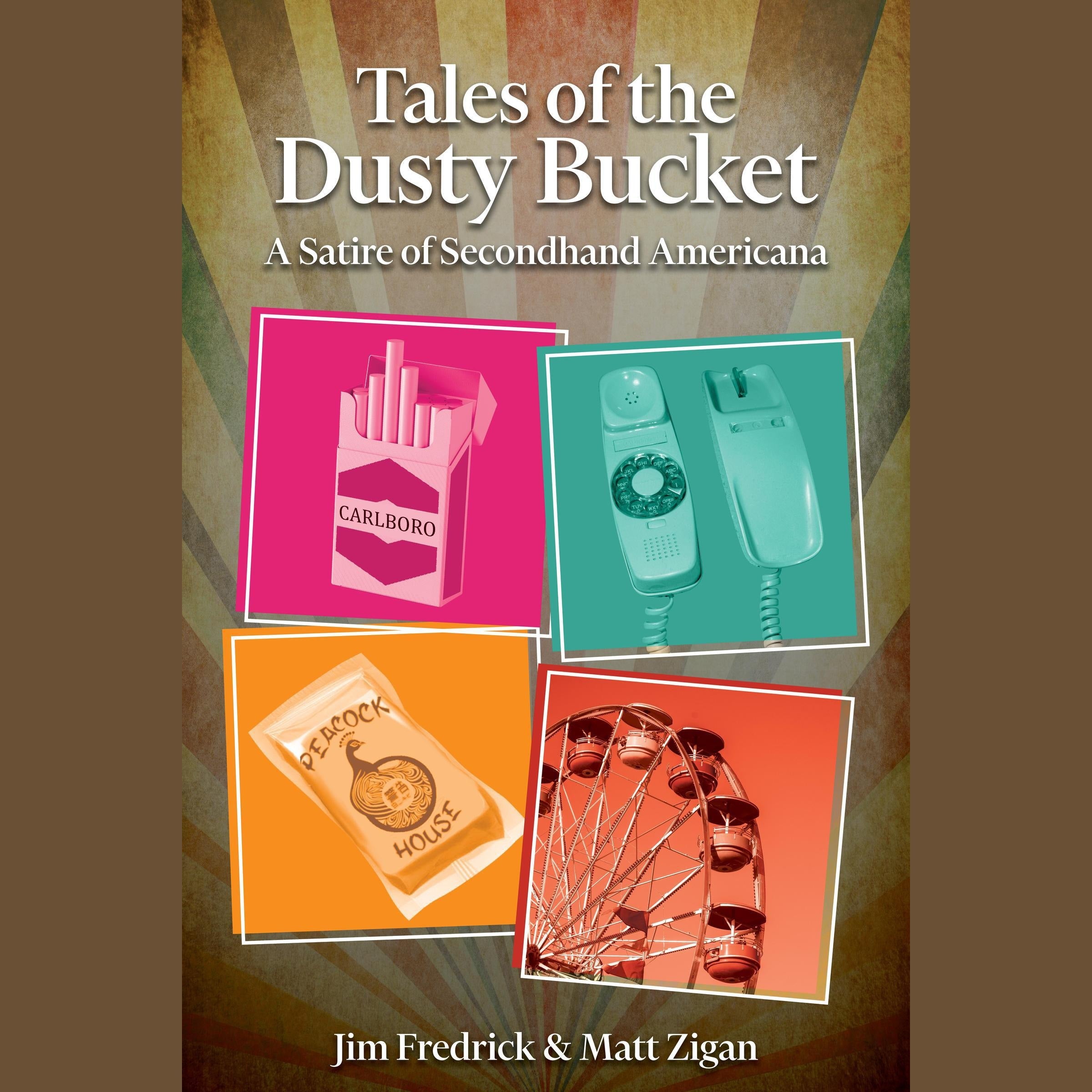 Tales of the Dusty Bucket