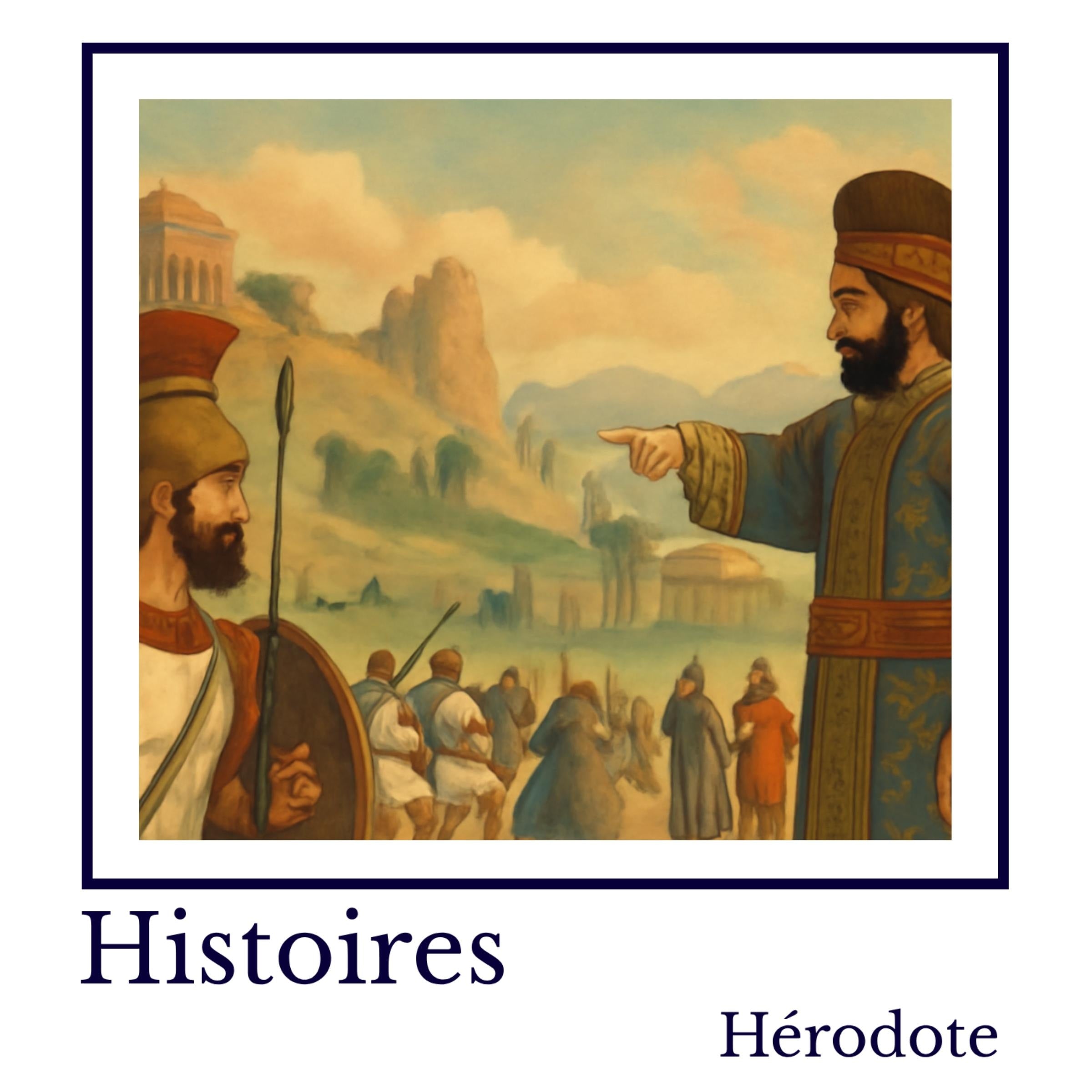 Histoires