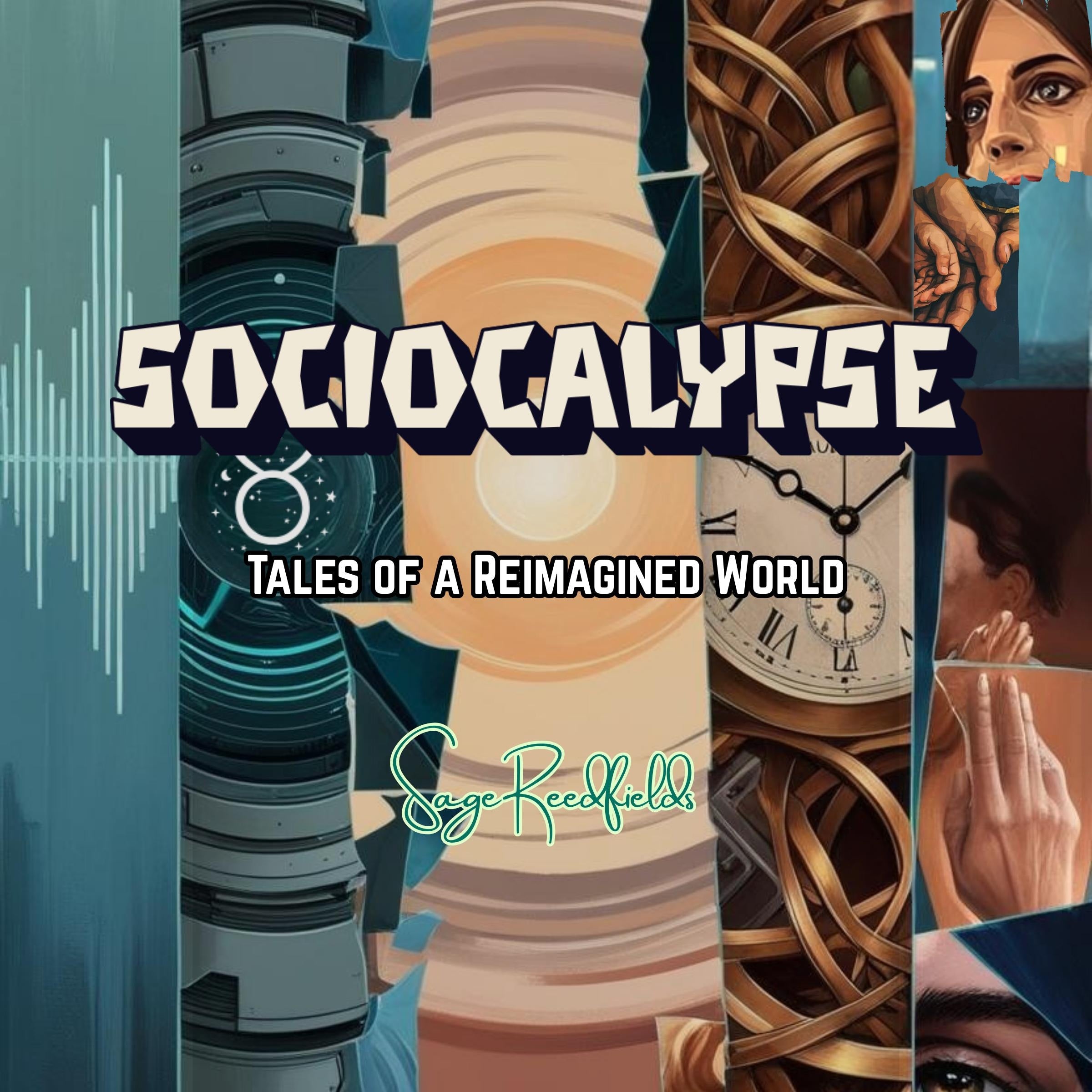 SOCIOCALYPSE